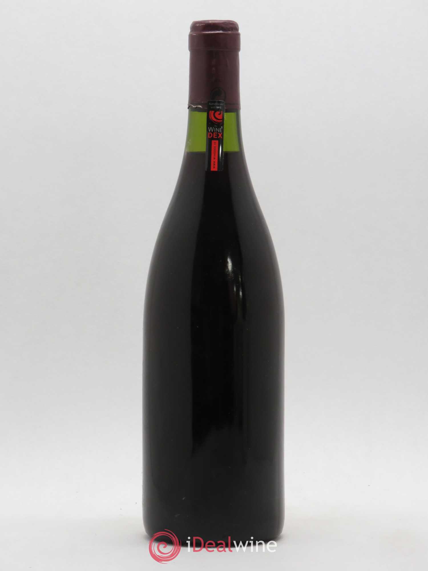 Côte-Rôtie Côte Brune Marius Gentaz-Dervieux Cuvée Réservée 1991 - Lot de 1 bouteille - 1
