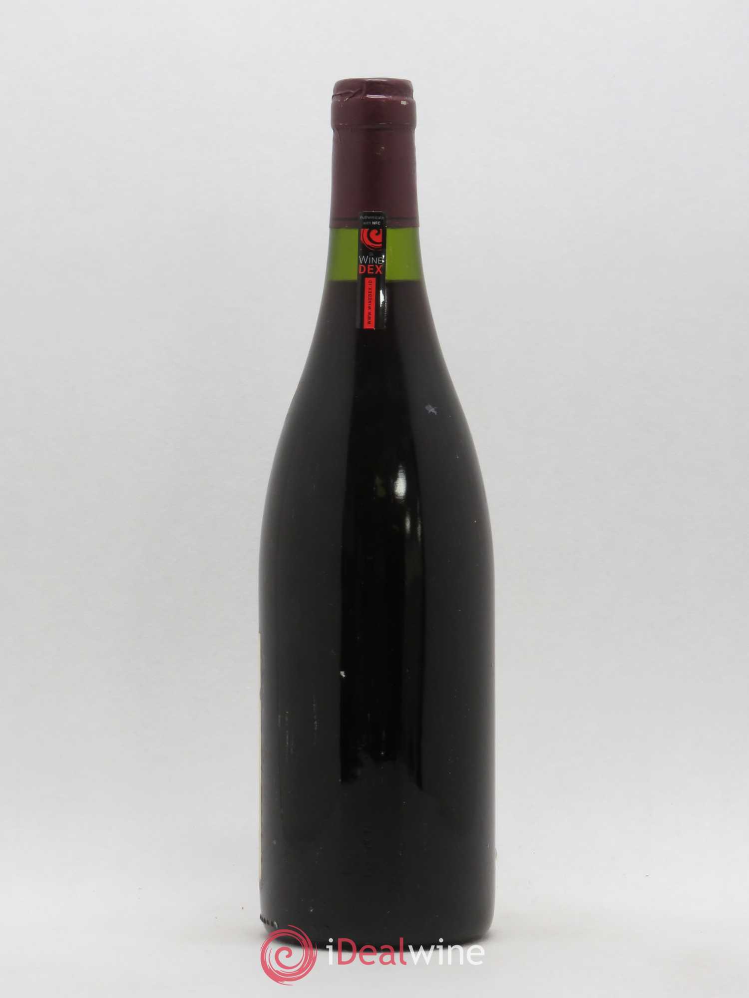 Côte-Rôtie Côte Brune Marius Gentaz-Dervieux Cuvée Réservée 1991 - Lot de 1 bouteille - 1