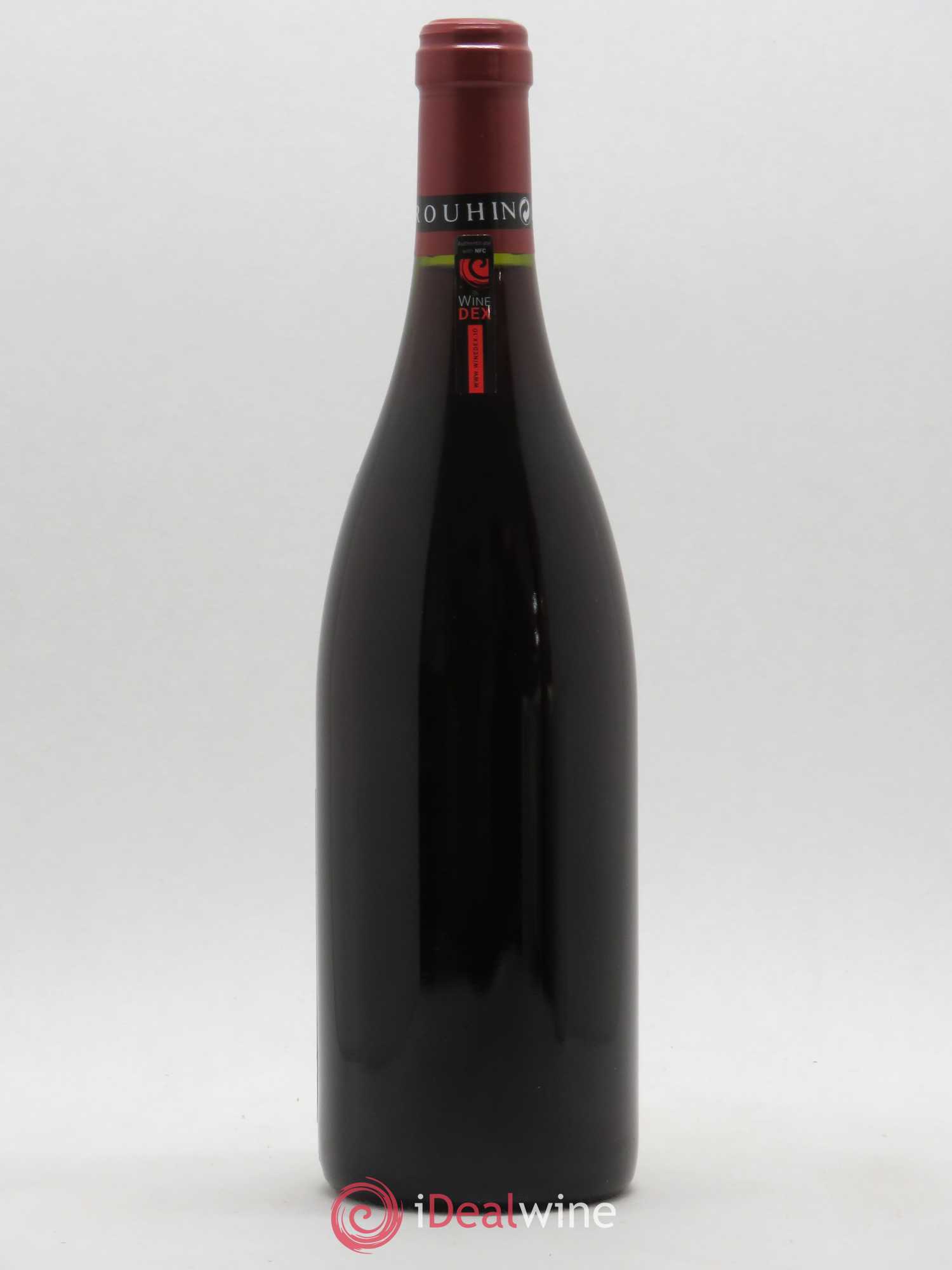 Musigny Grand Cru Joseph Drouhin 2005 - Lot de 1 bouteille - 1