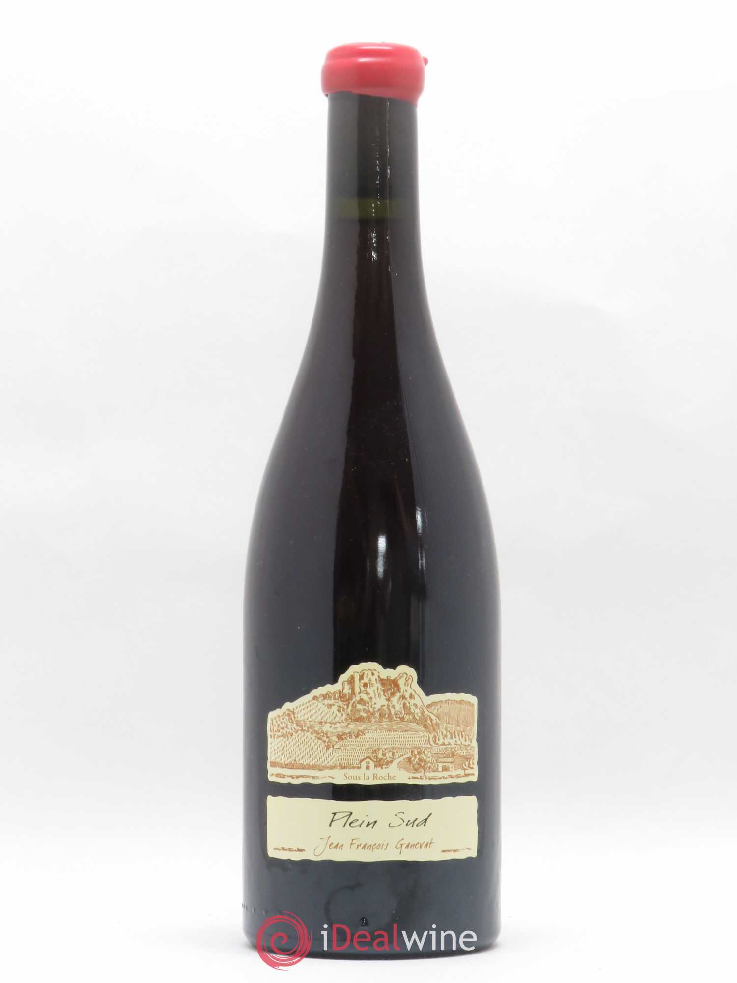 Côtes du Jura Plein Sud Jean-François Ganevat (Domaine) 2011 - Lot de 1 bouteille - 0