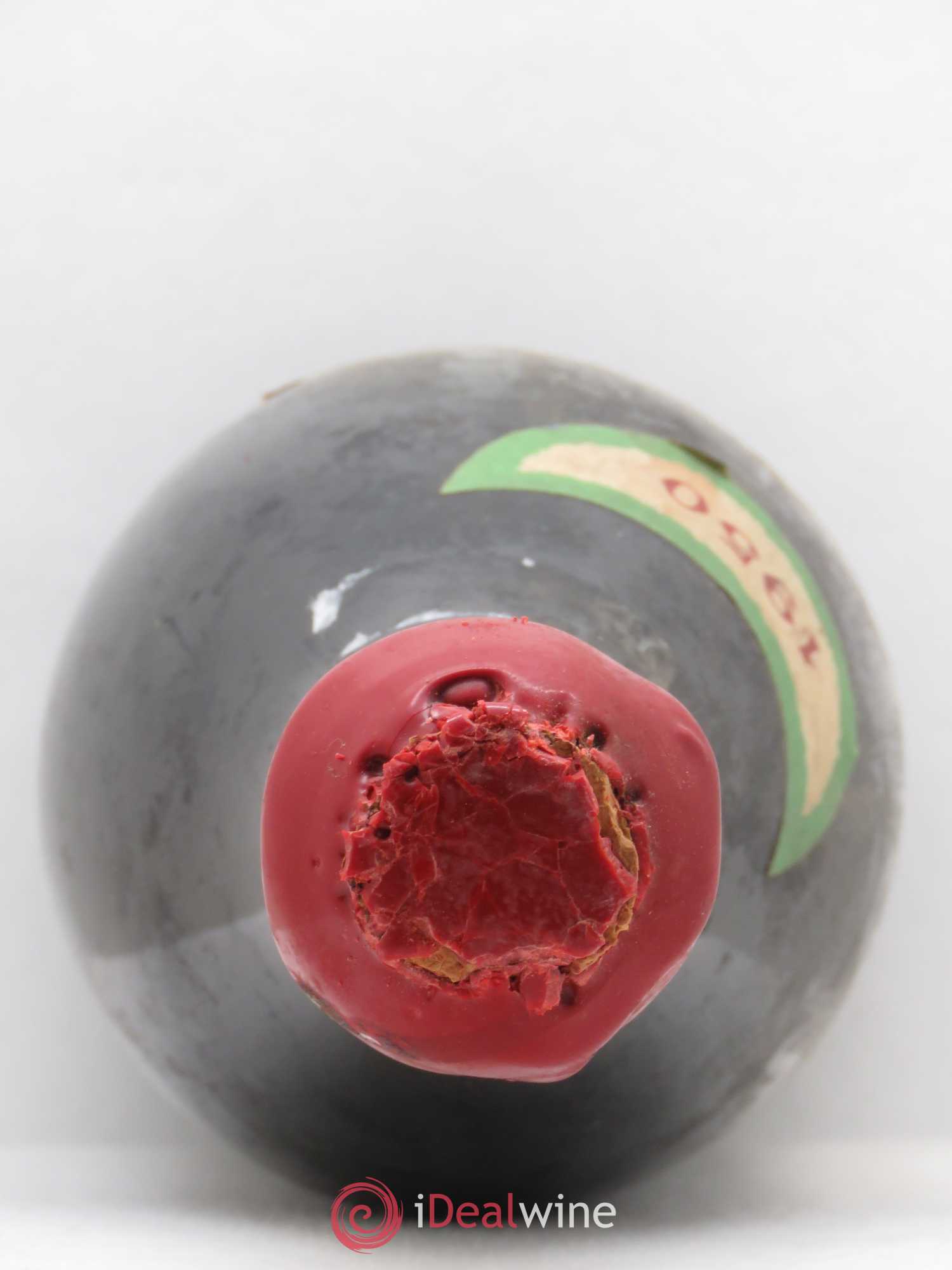 Arbois Fruitière Vinicole 1950 - Lot de 1 bouteille - 1