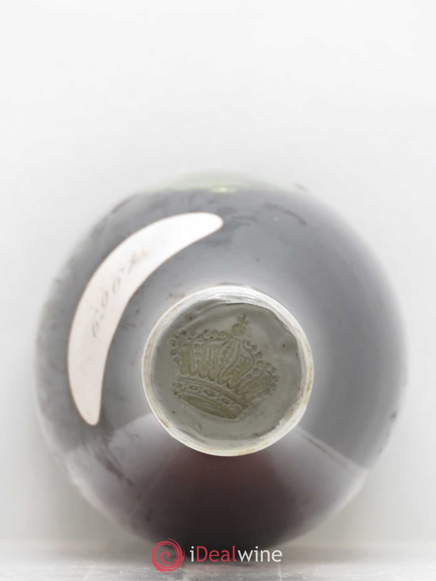 Bonnes-Mares Grand Cru Leroy SA (sans prix de réserve) 1969 - Posten von 1 Flasche - 2