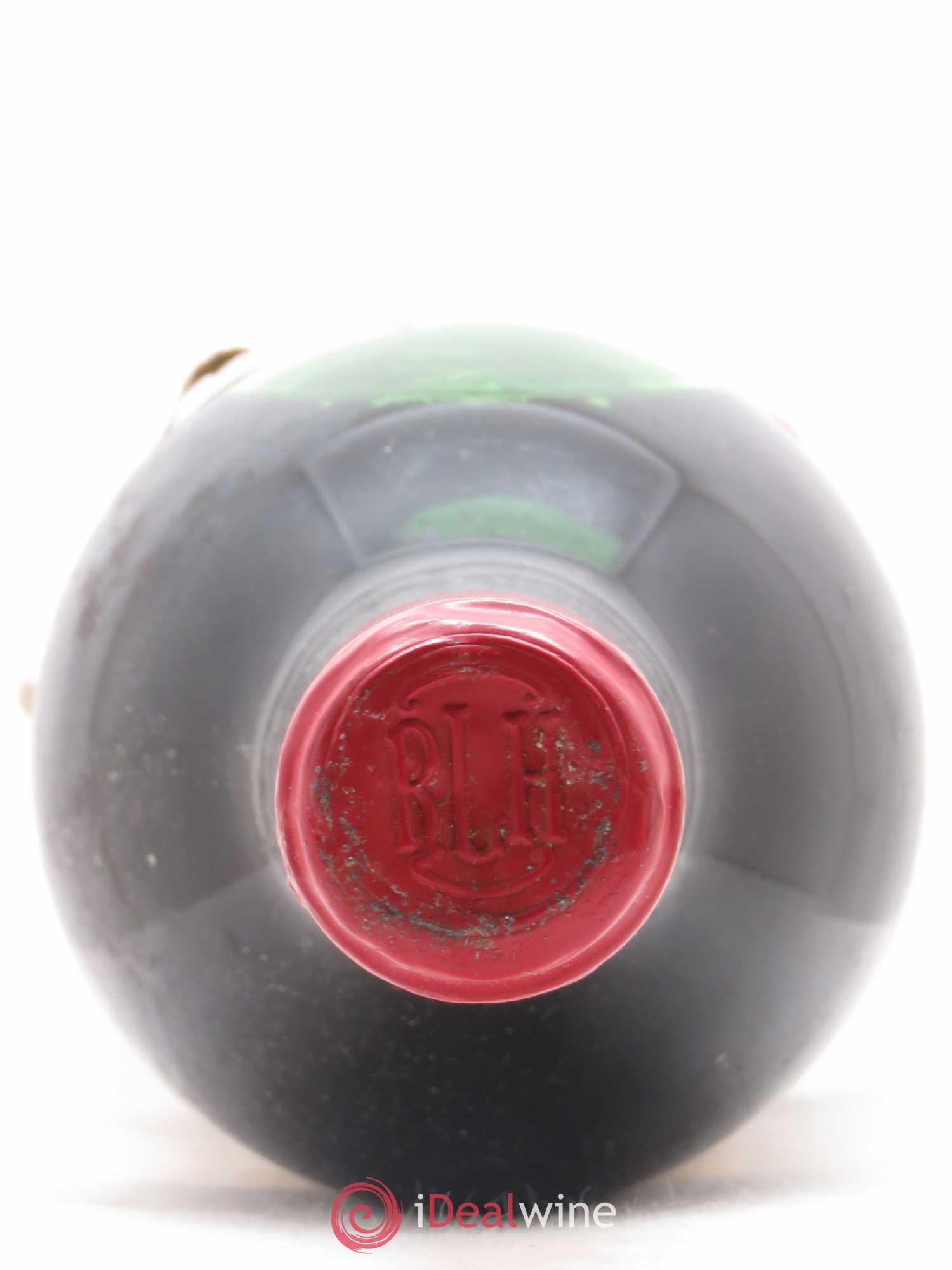 Rioja DOCA Reserva Vina Tondonia R. Lopez de Heredia 1954 - Lot of 2 bottles - 2