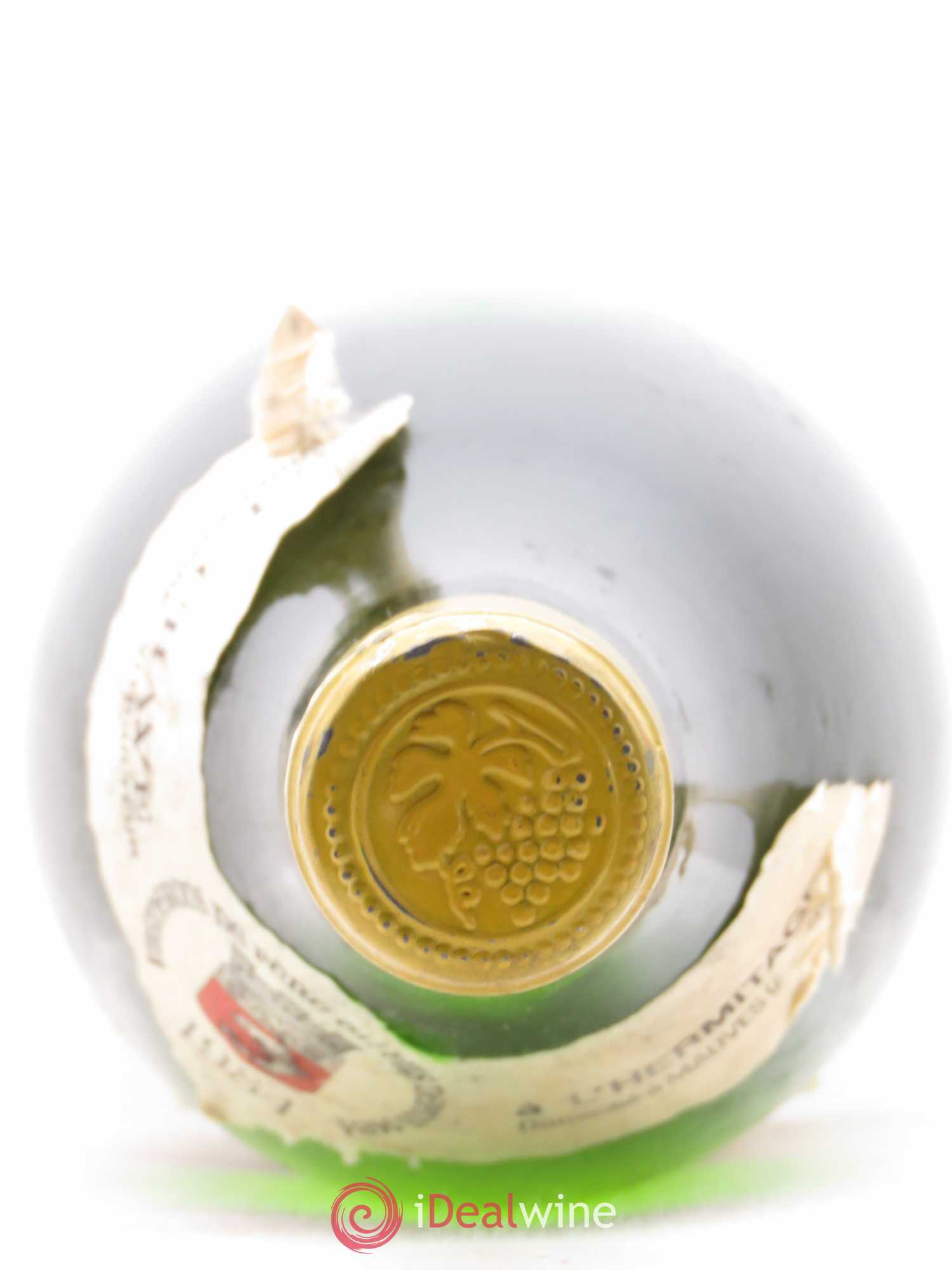 Hermitage Jean-Louis Chave 1984 - Lot de 1 bouteille - 1