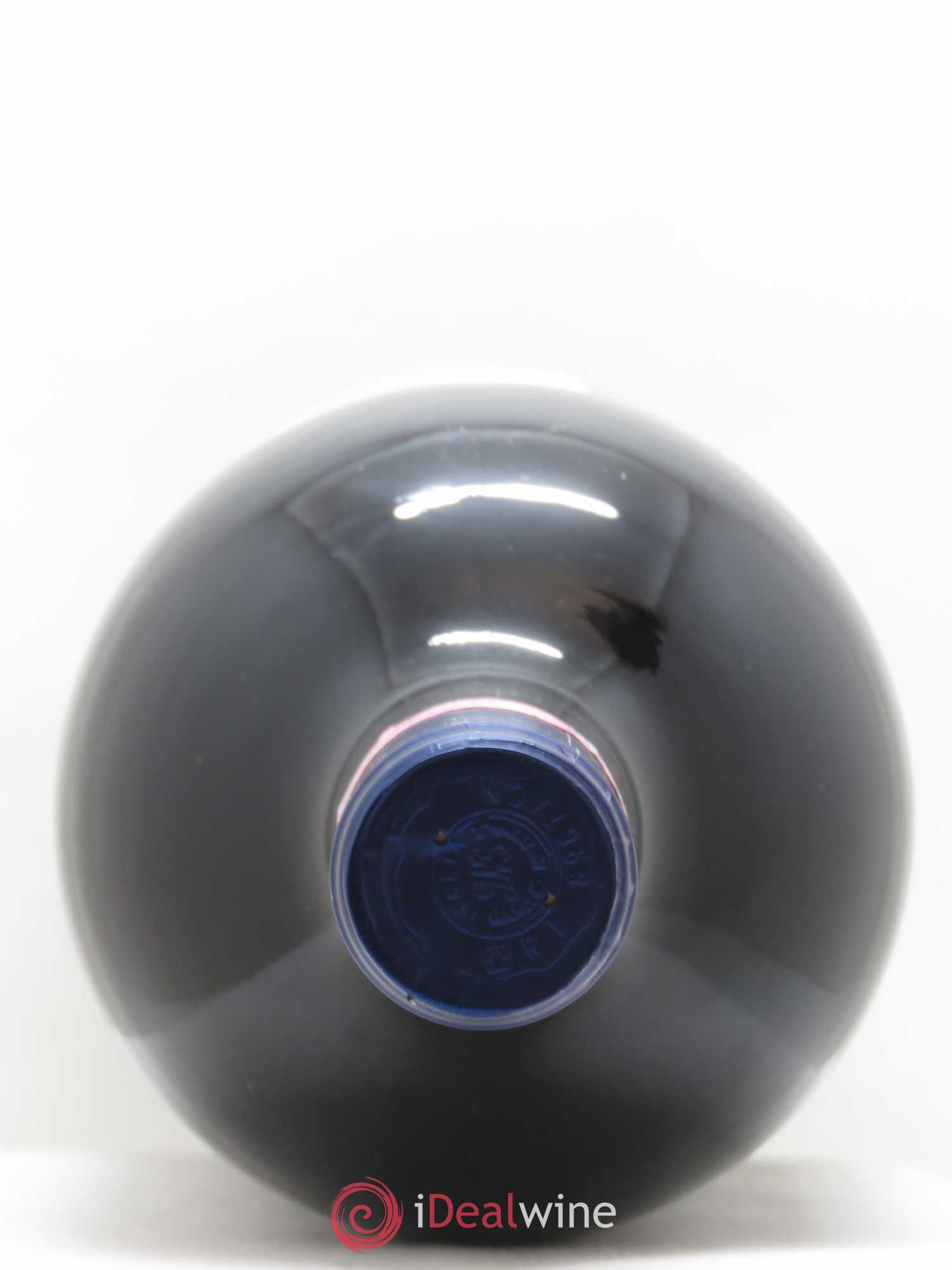 Barolo DOCG Sarmassa Roberto Voerzio 2007 - Lot de 1 magnum - 2