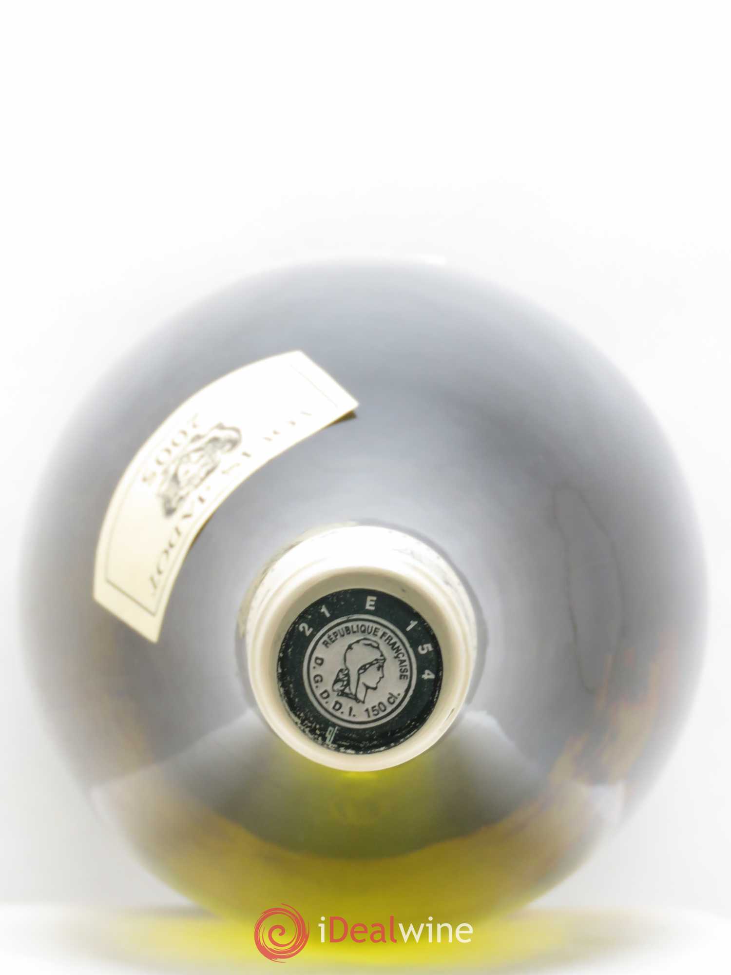 Corton-Charlemagne Grand Cru Maison Louis Jadot 2005 - Lot de 1 magnum - 2