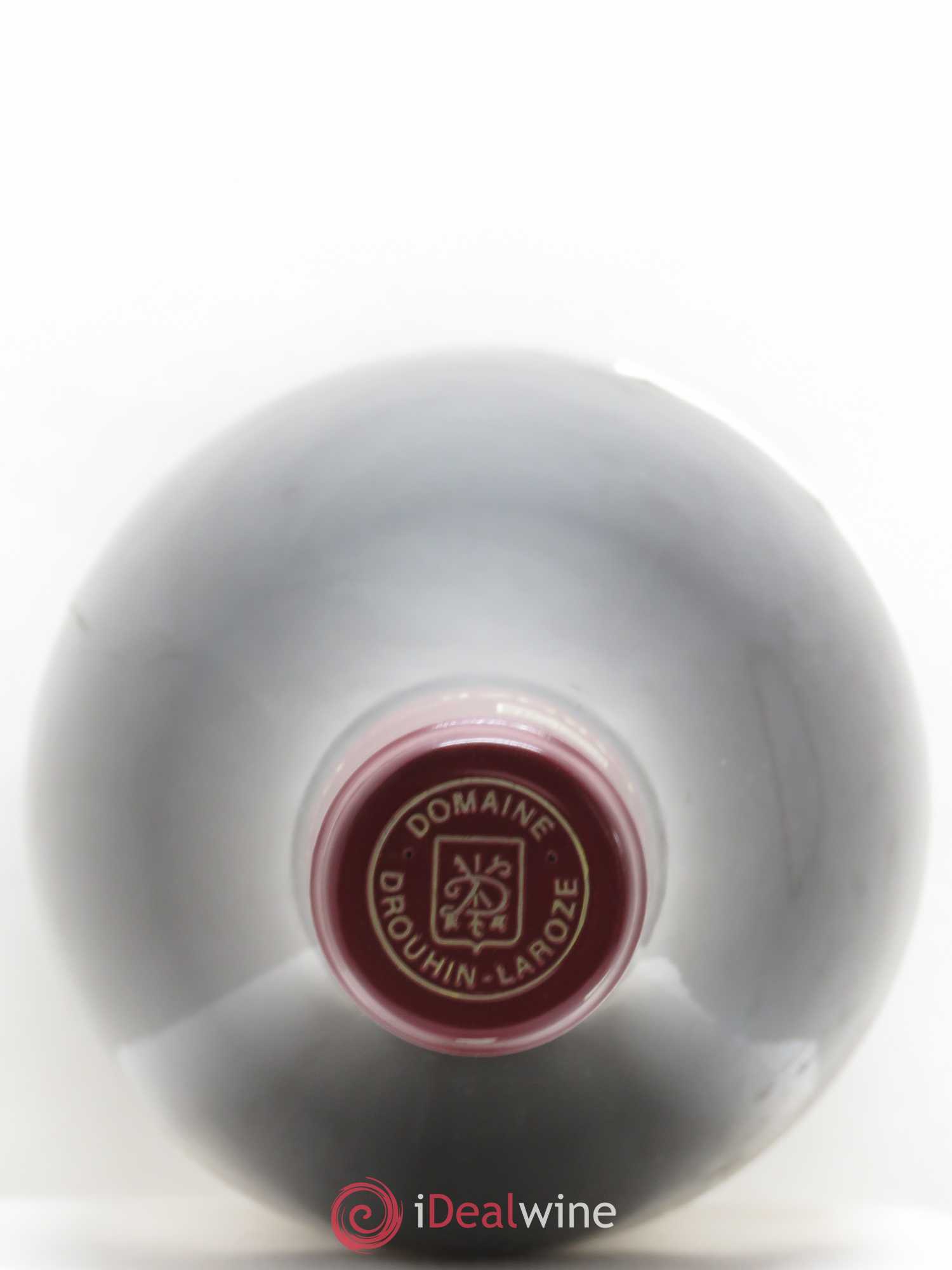 Bonnes-Mares Grand Cru Domaine Drouhin-Laroze 2005 - Lot de 1 magnum - 1