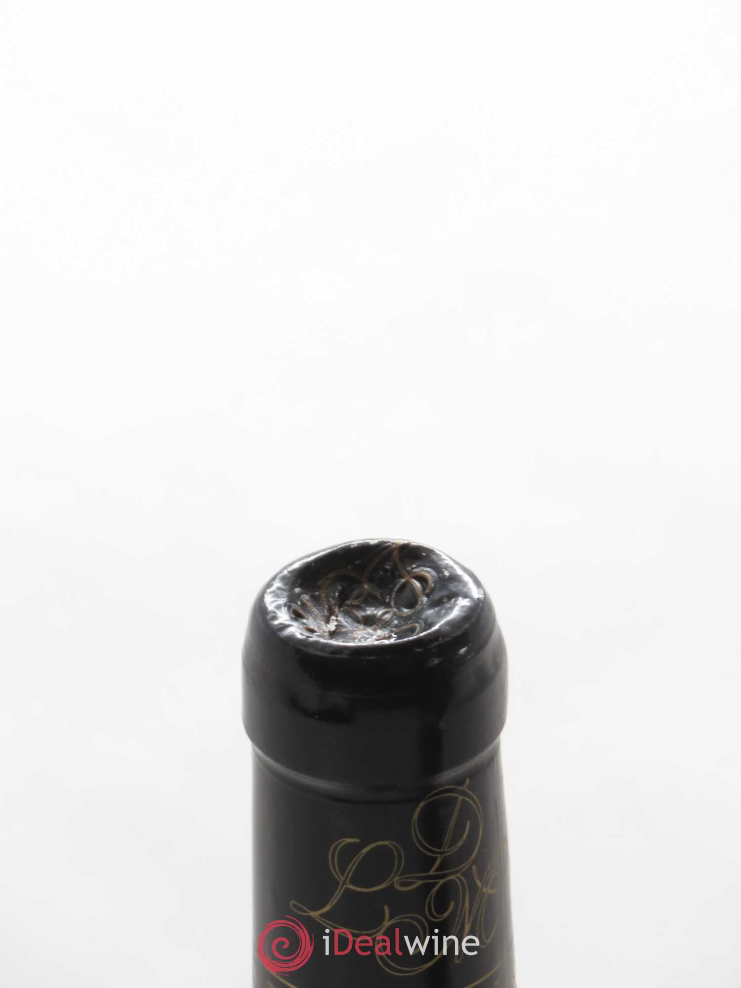 Clos de la Roche Grand Cru Lignier-Michelot (Domaine) 2005 - Lot de 2 magnums - 3