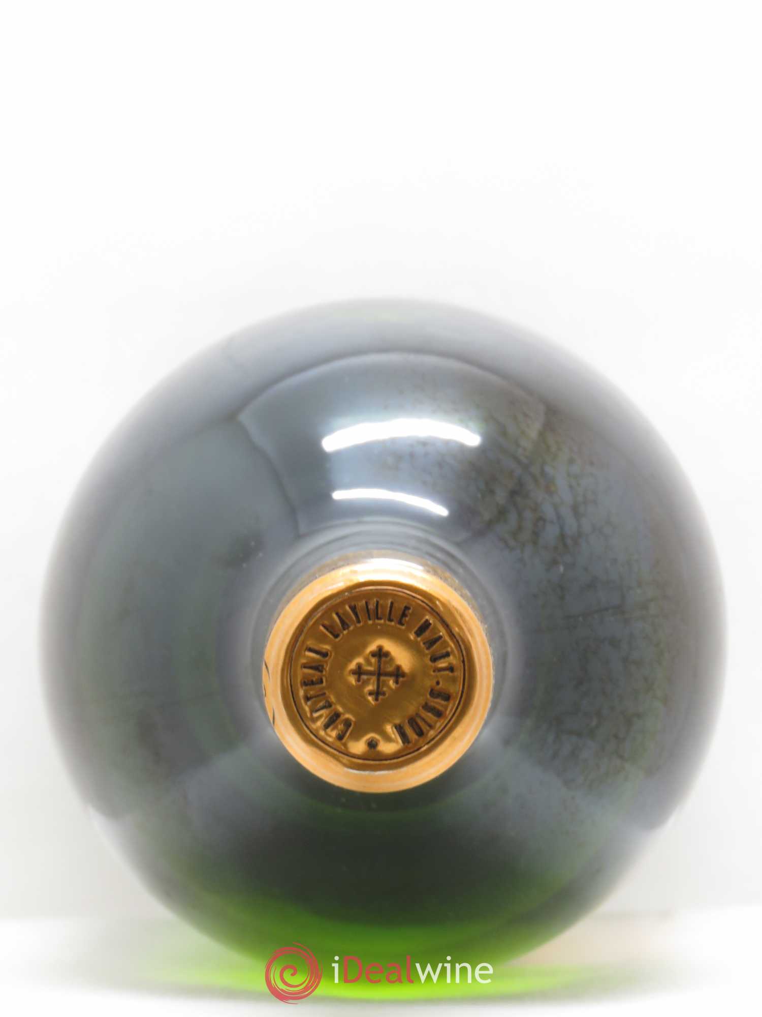 Château Laville Haut-Brion Cru Classé de Graves 2001 - Lot de 1 magnum - 1