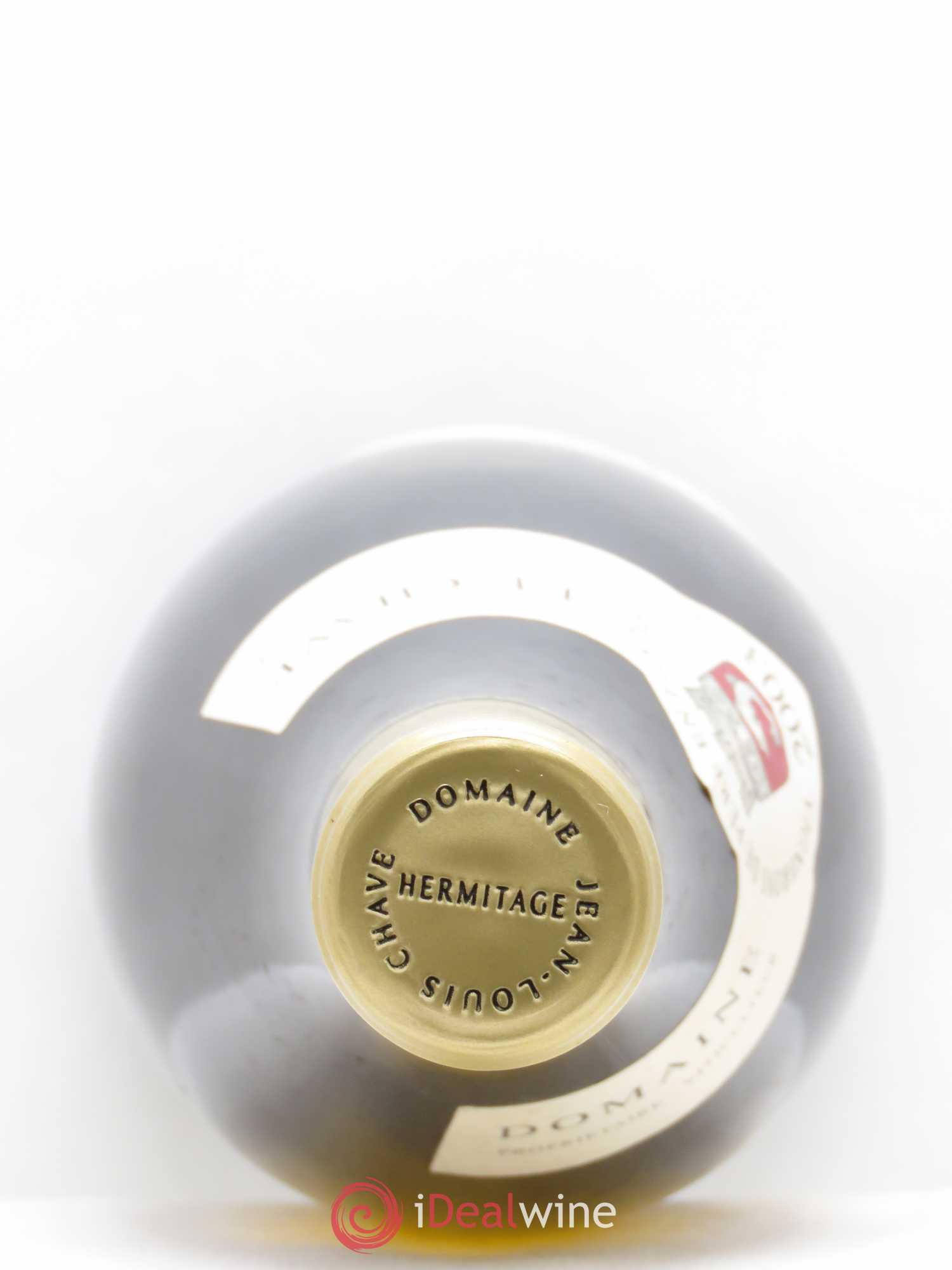 Hermitage Jean-Louis Chave Import US 2003 - Lot de 1 bouteille - 2