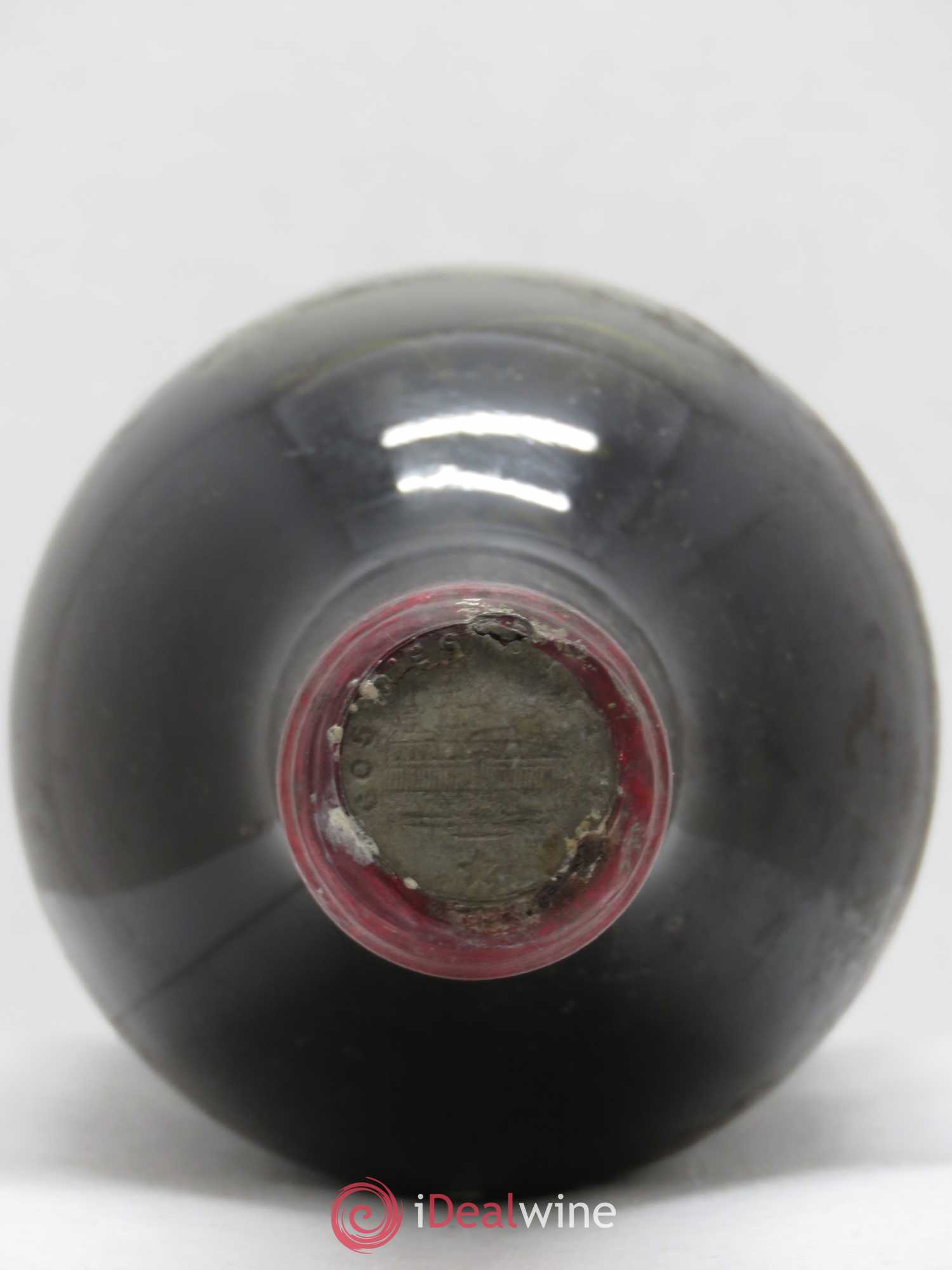 Cos d'Estournel 2ème Grand Cru Classé 1934 - Lot de 1 bouteille - 1
