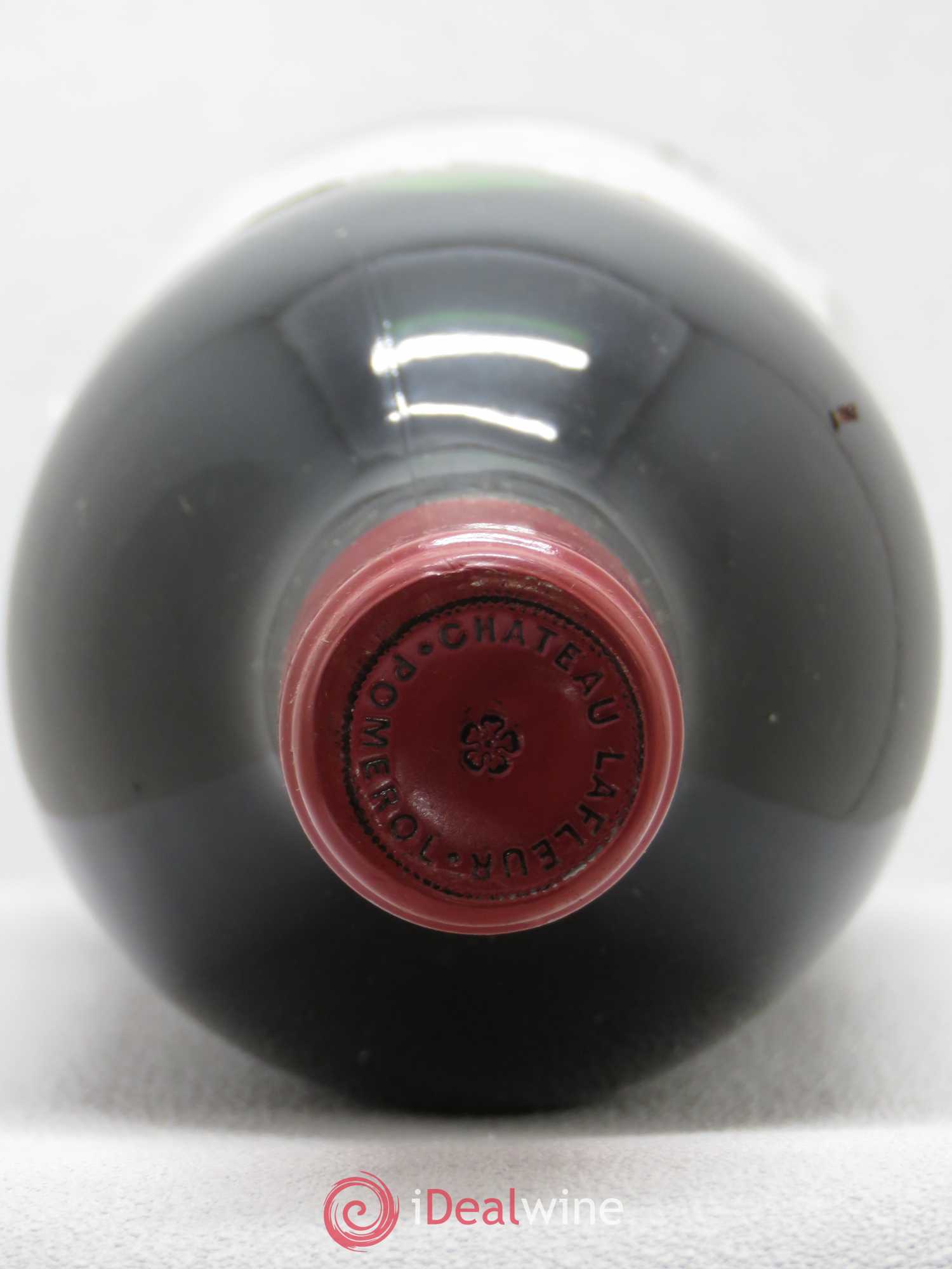Château Lafleur 1986 - Lot de 1 bouteille - 1