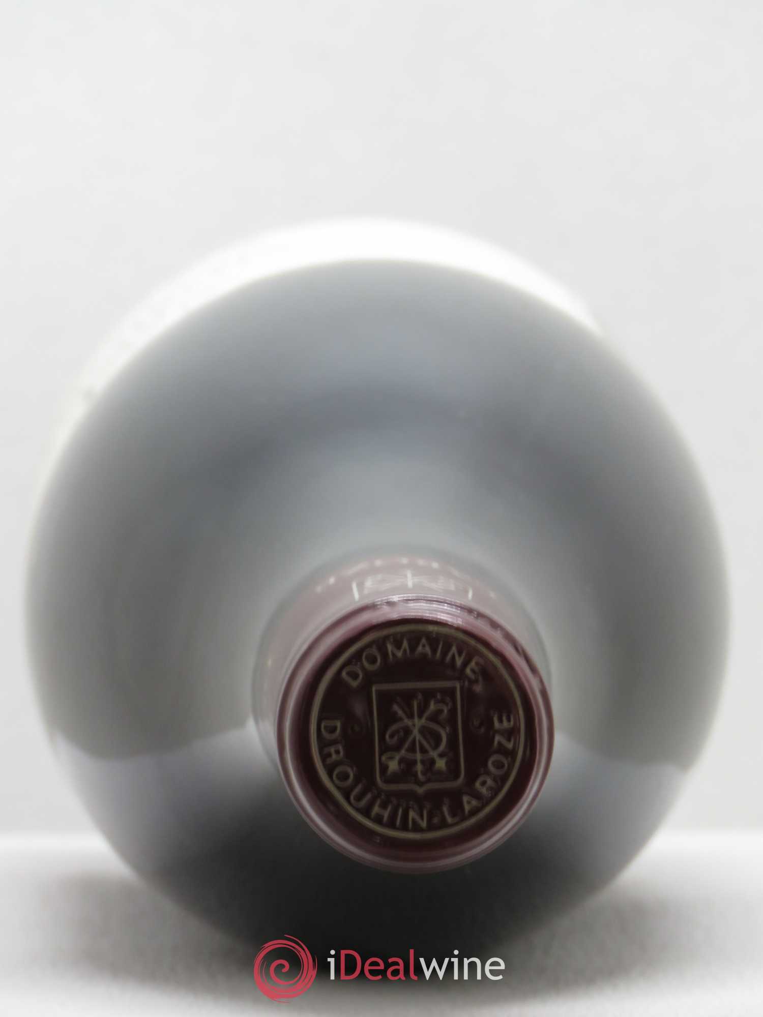 Musigny Grand Cru Domaine Drouhin-Laroze 2005 - Lot de 2 bouteilles - 1