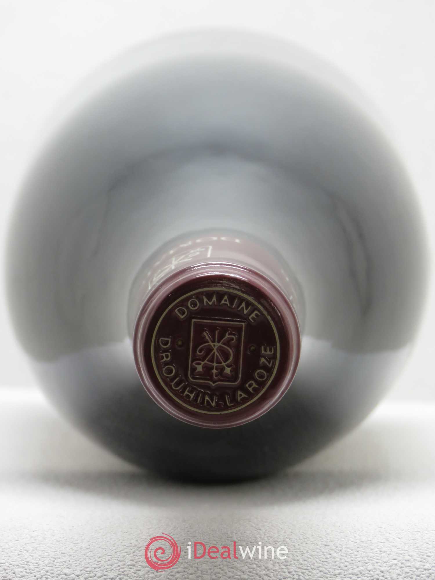 Musigny Grand Cru Domaine Drouhin-Laroze 2005 - Lot de 1 bouteille - 1