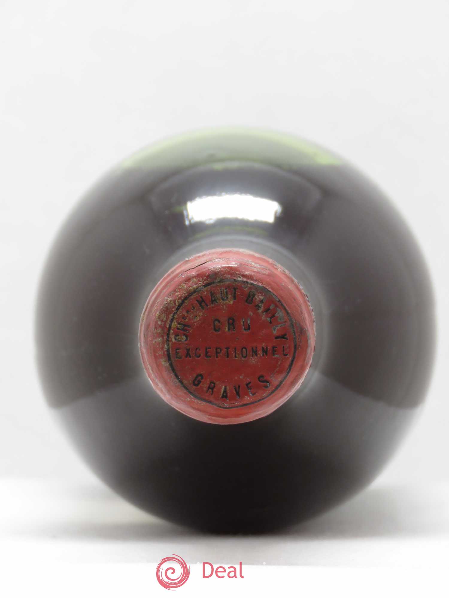 Château Haut-Bailly Cru Classé de Graves 1934 - Lot de 1 bouteille - 1