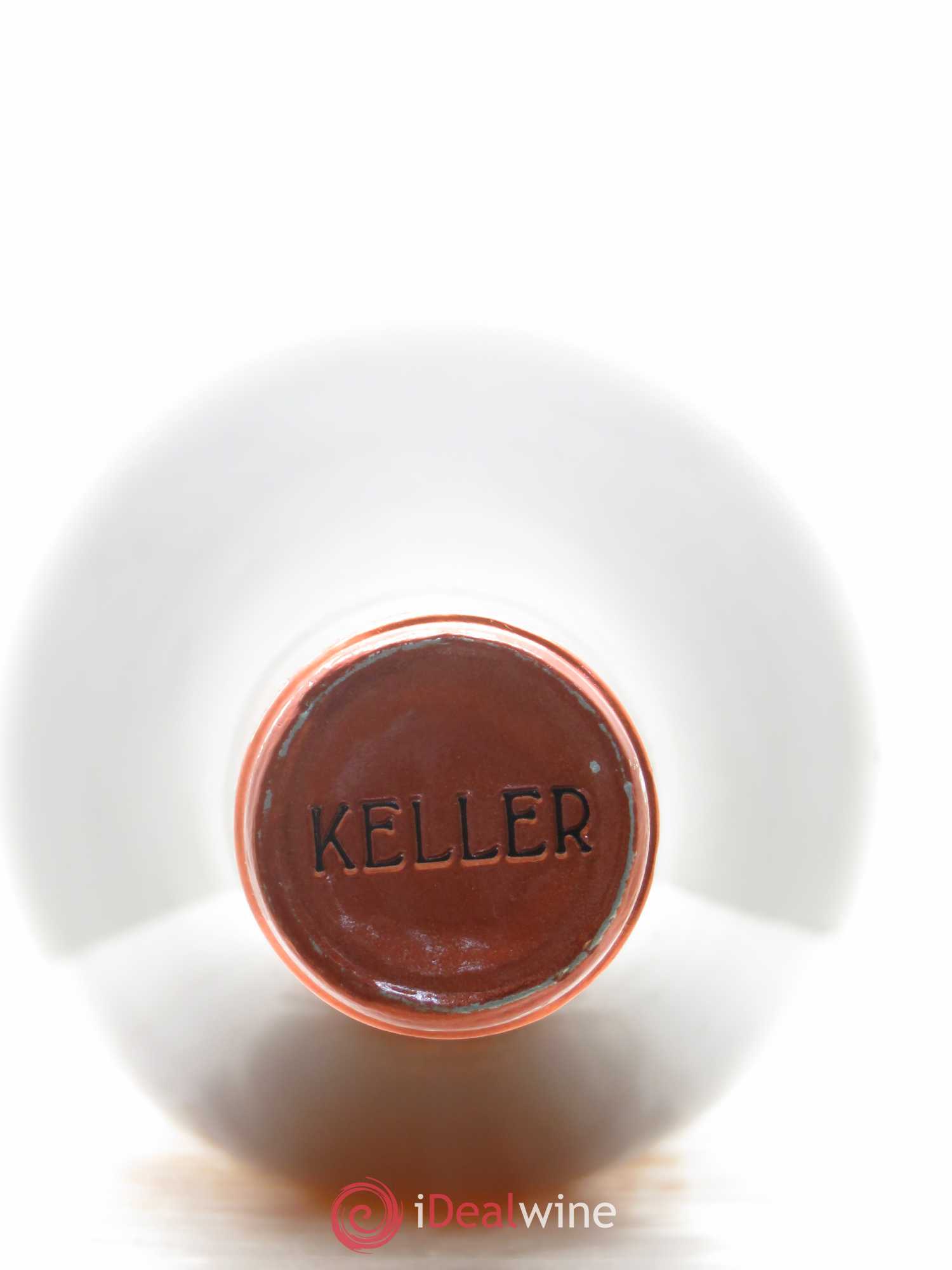Riesling Keller G-Max 2005 - Posten von 1 Flasche - 2