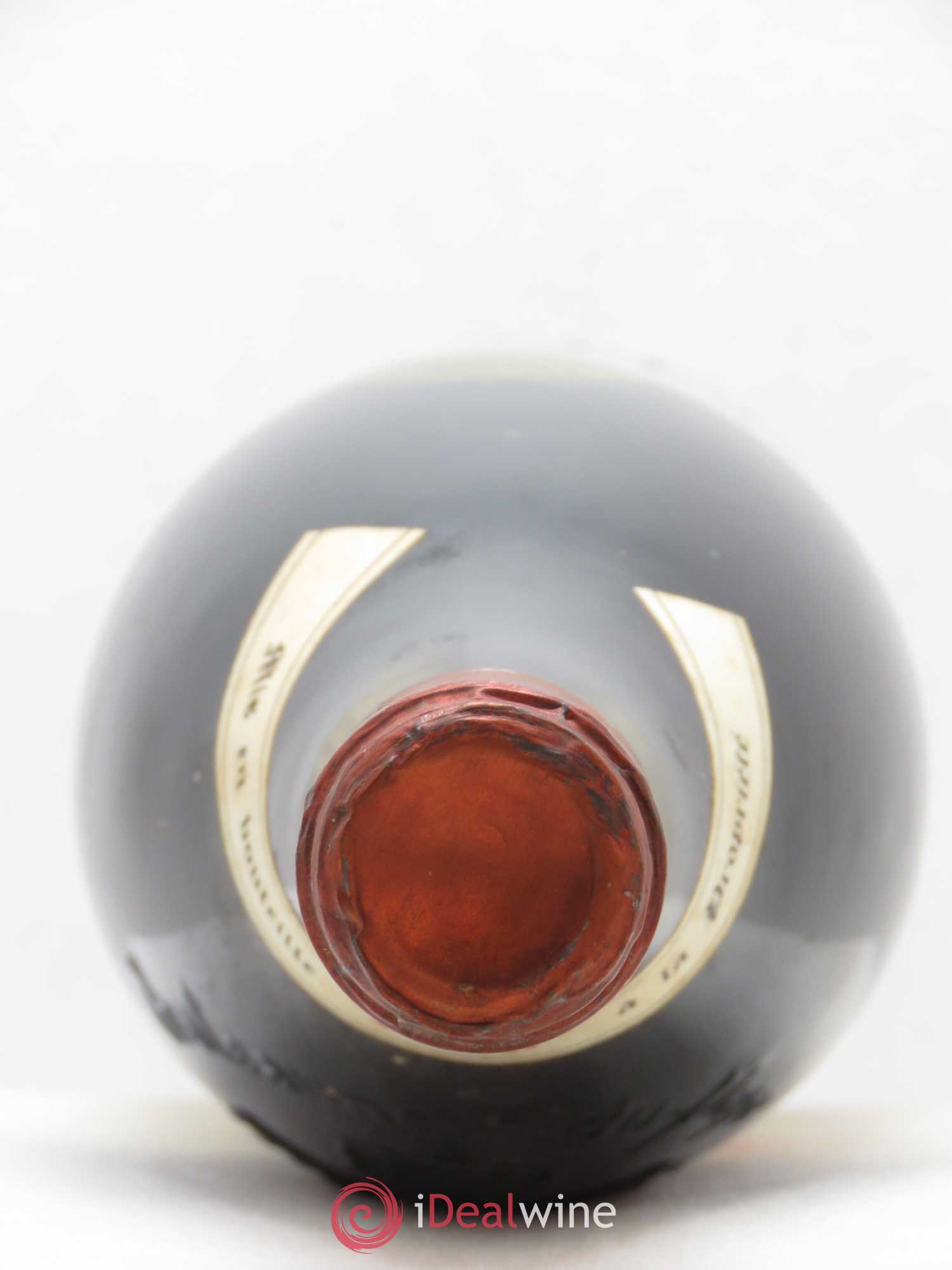 Châteauneuf-du-Pape Réserve des Célestins Henri Bonneau & Fils  (sans prix de réserve) 1986 - Lot de 1 bouteille - 1