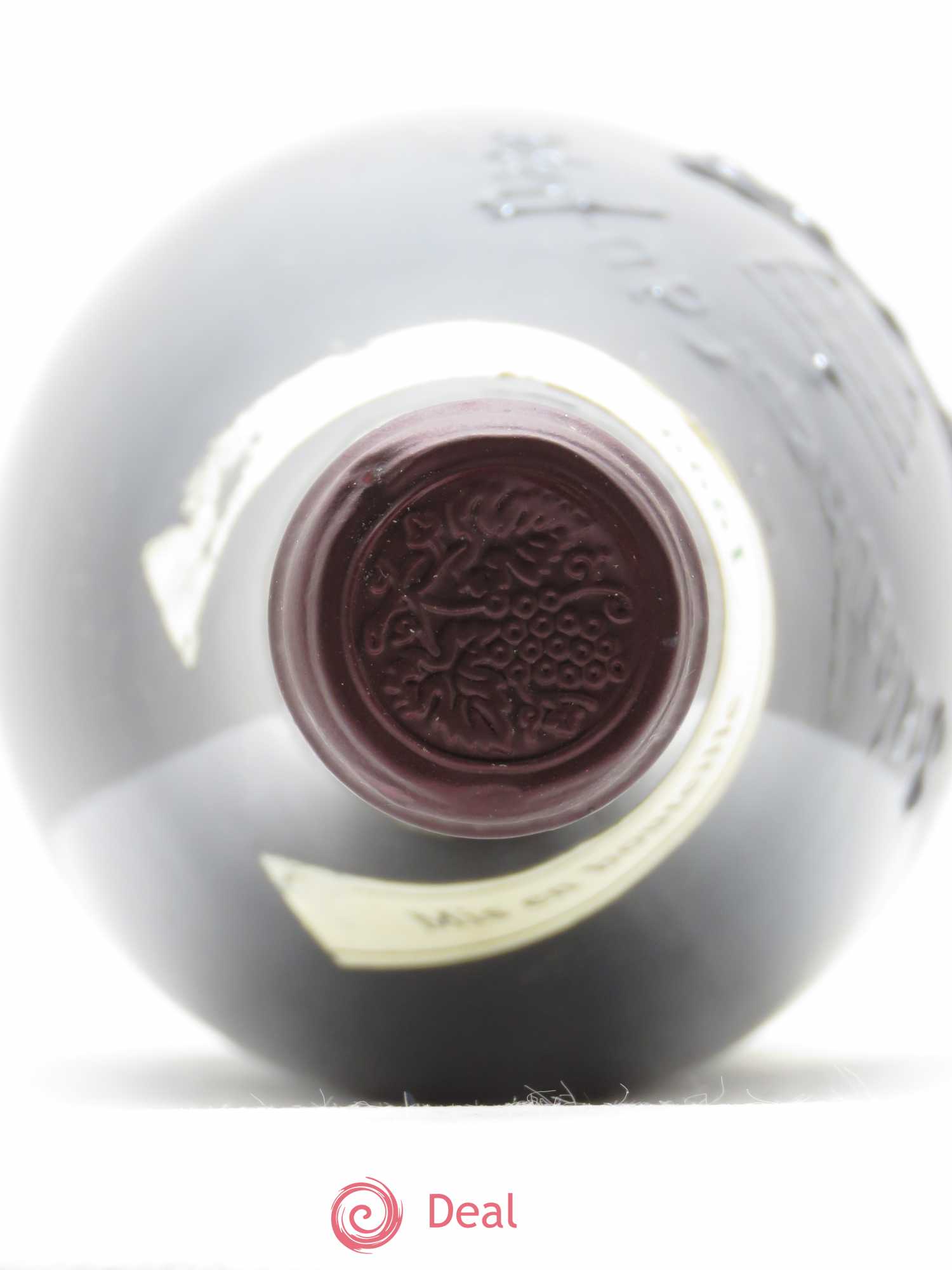 Châteauneuf-du-Pape Réserve des Célestins Henri Bonneau & Fils 1999 - Lot de 2 bouteilles - 1