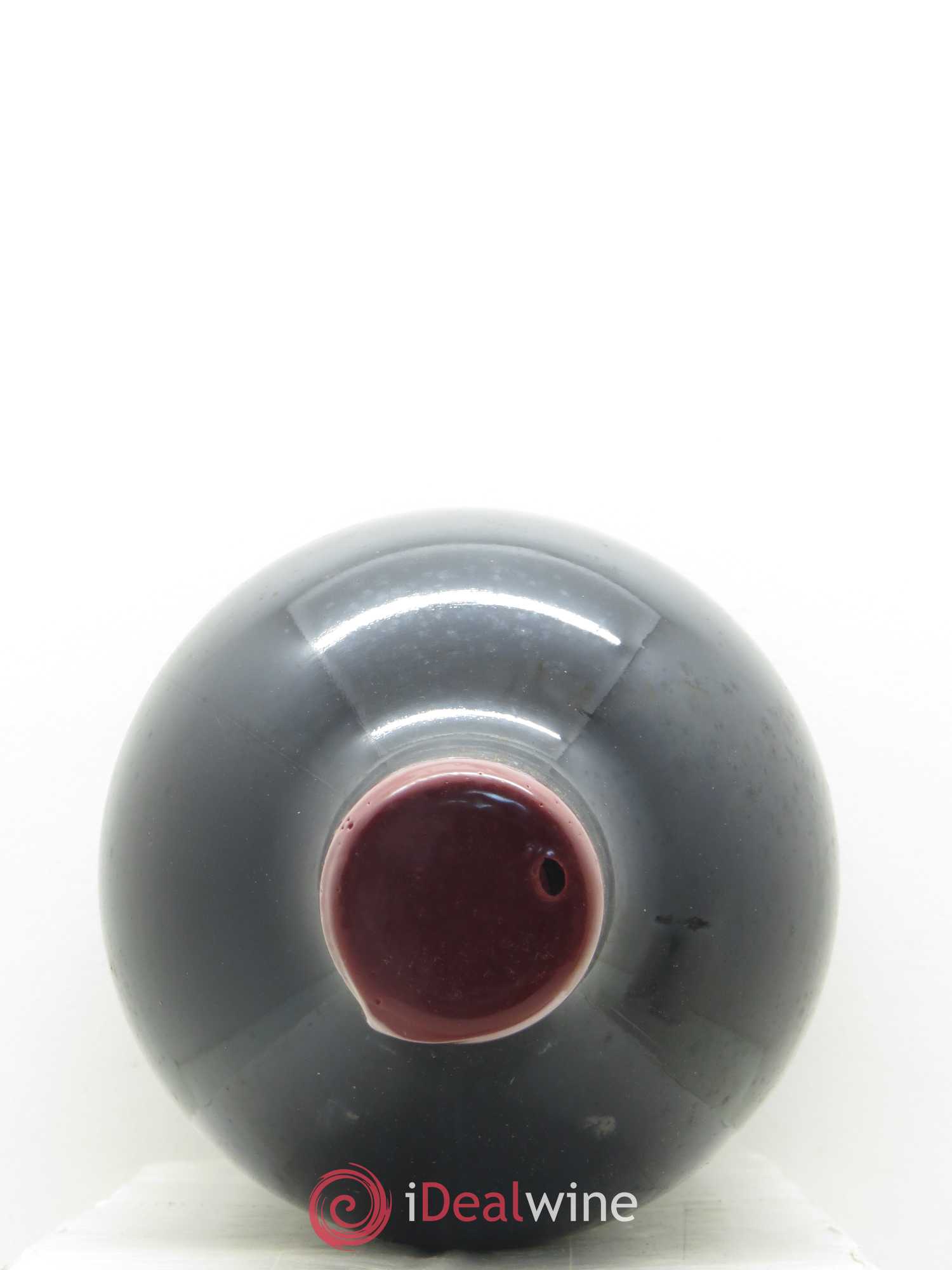 VDP Bouches du Rhône Trévallon (Domaine de) Eloi Dürrbach  (sans prix de réserve) 2007 - Lot de 1 double magnum - 1
