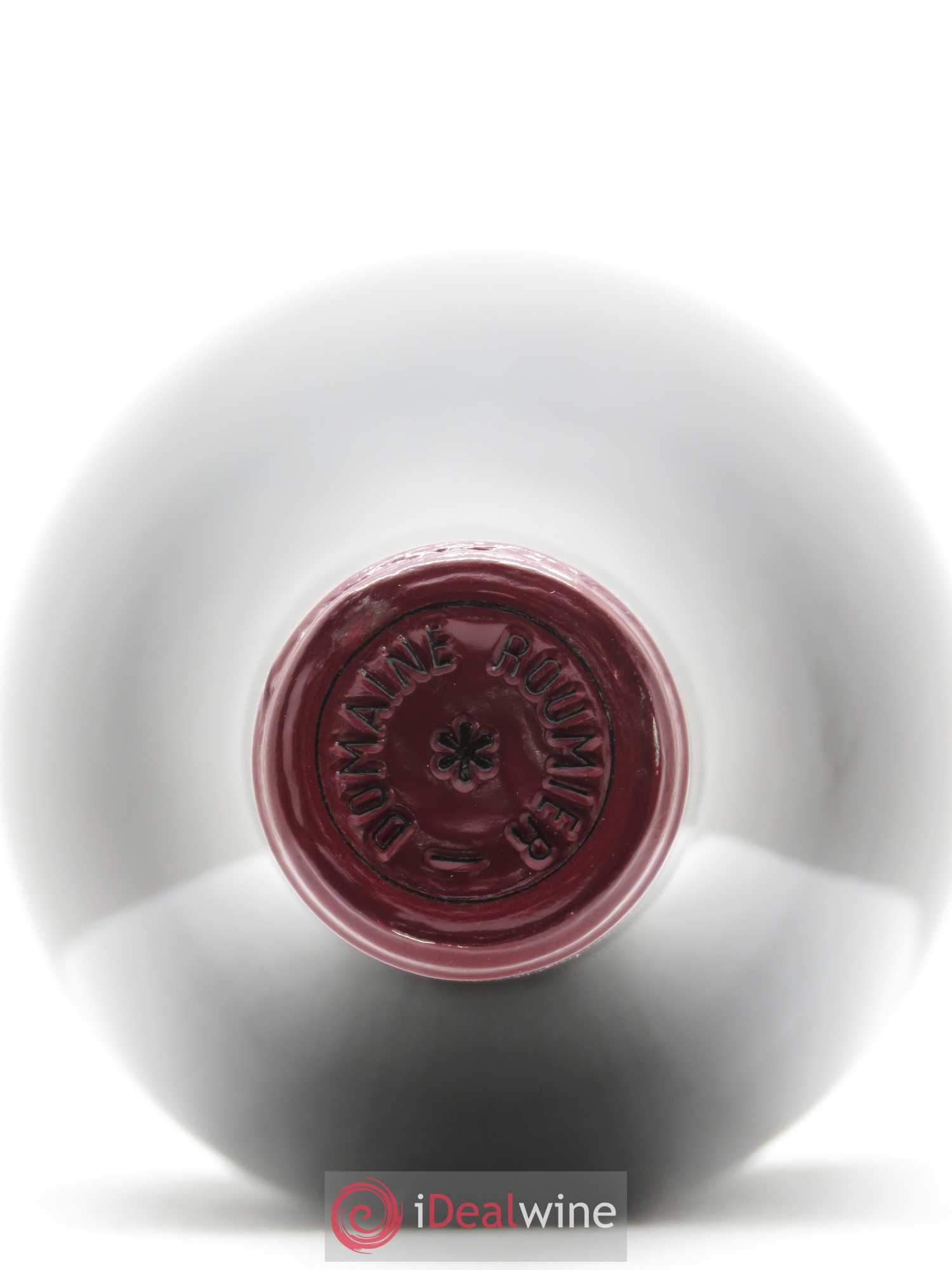 Chambolle-Musigny 1er Cru Les Amoureuses Georges Roumier (Domaine) 2009 - Lot de 1 bouteille - 1