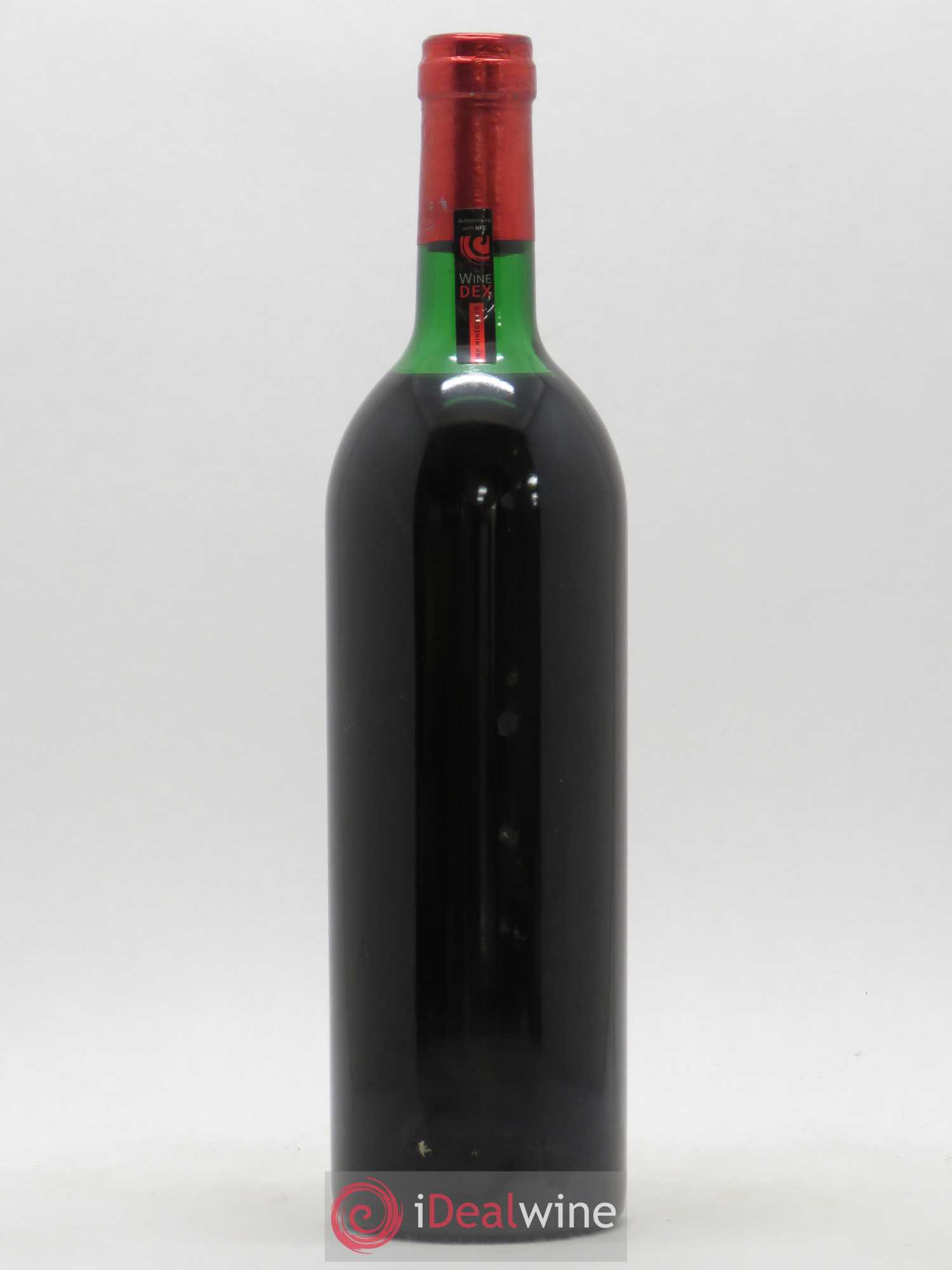 Petrus 1973 - Lot de 1 bouteille - 1