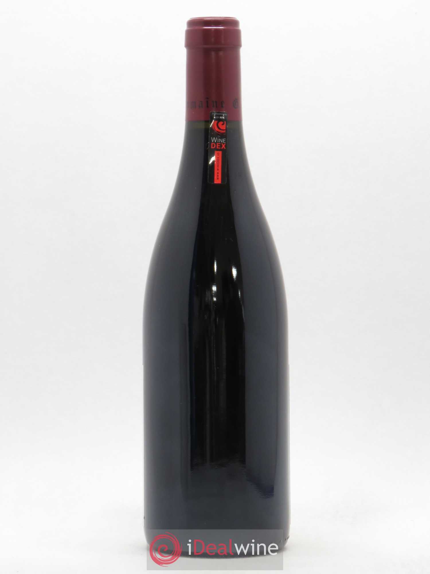 Bonnes-Mares Grand Cru Georges Roumier (Domaine) 2009 - Lot de 1 bouteille - 1
