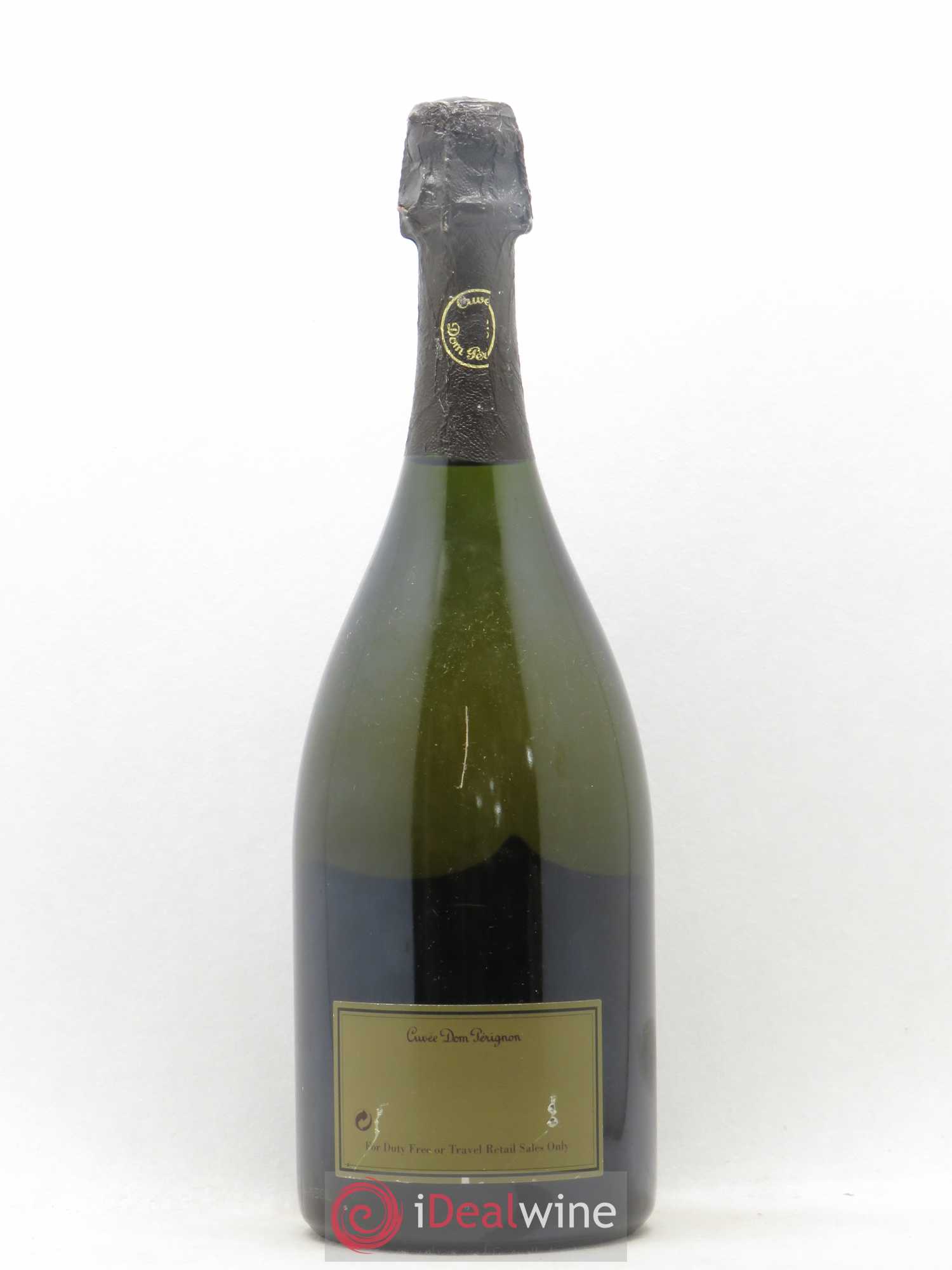 Brut Dom Pérignon (sans prix de réserve) 1993 - Lot de 1 bouteille - 1