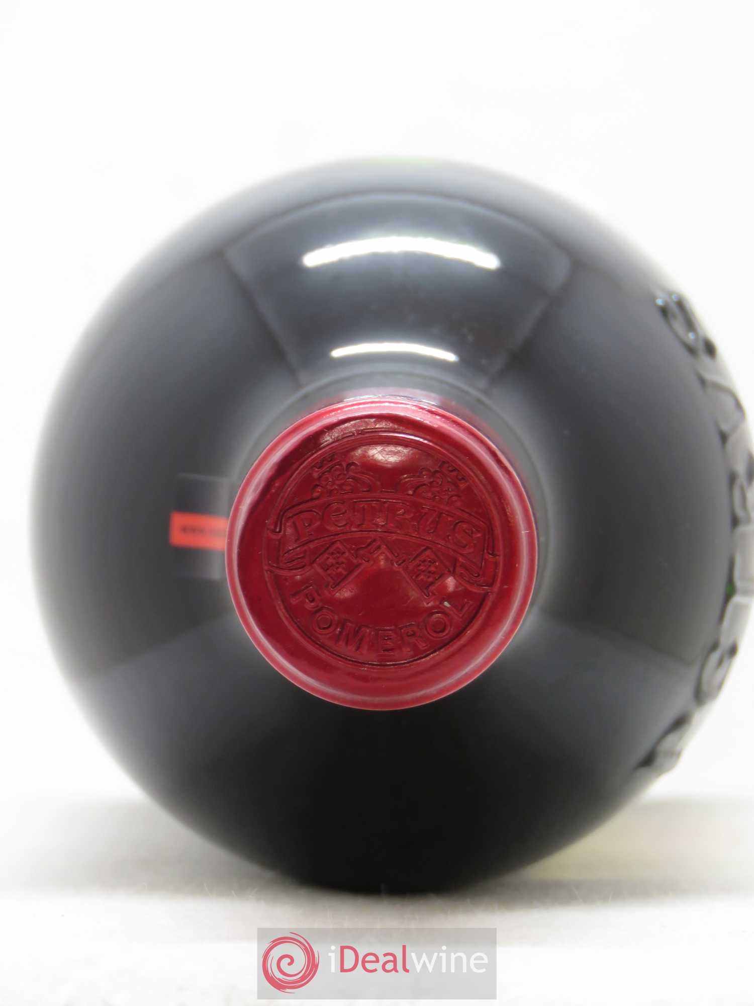 Petrus 2005 - Lot de 1 bouteille - 2