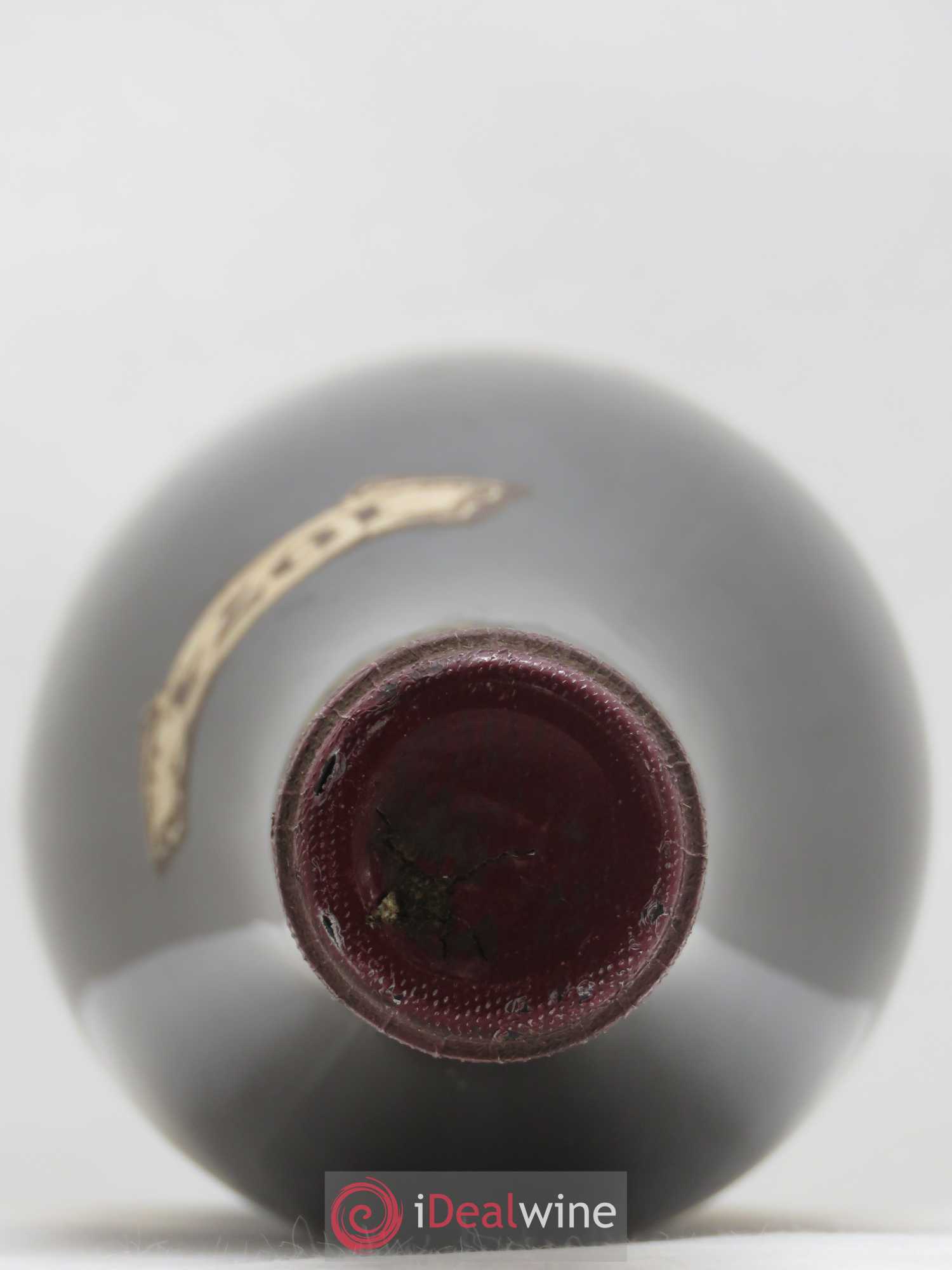 Barolo Rocchette Giovanni Accomasso 1974 - Lot de 1 bouteille - 2