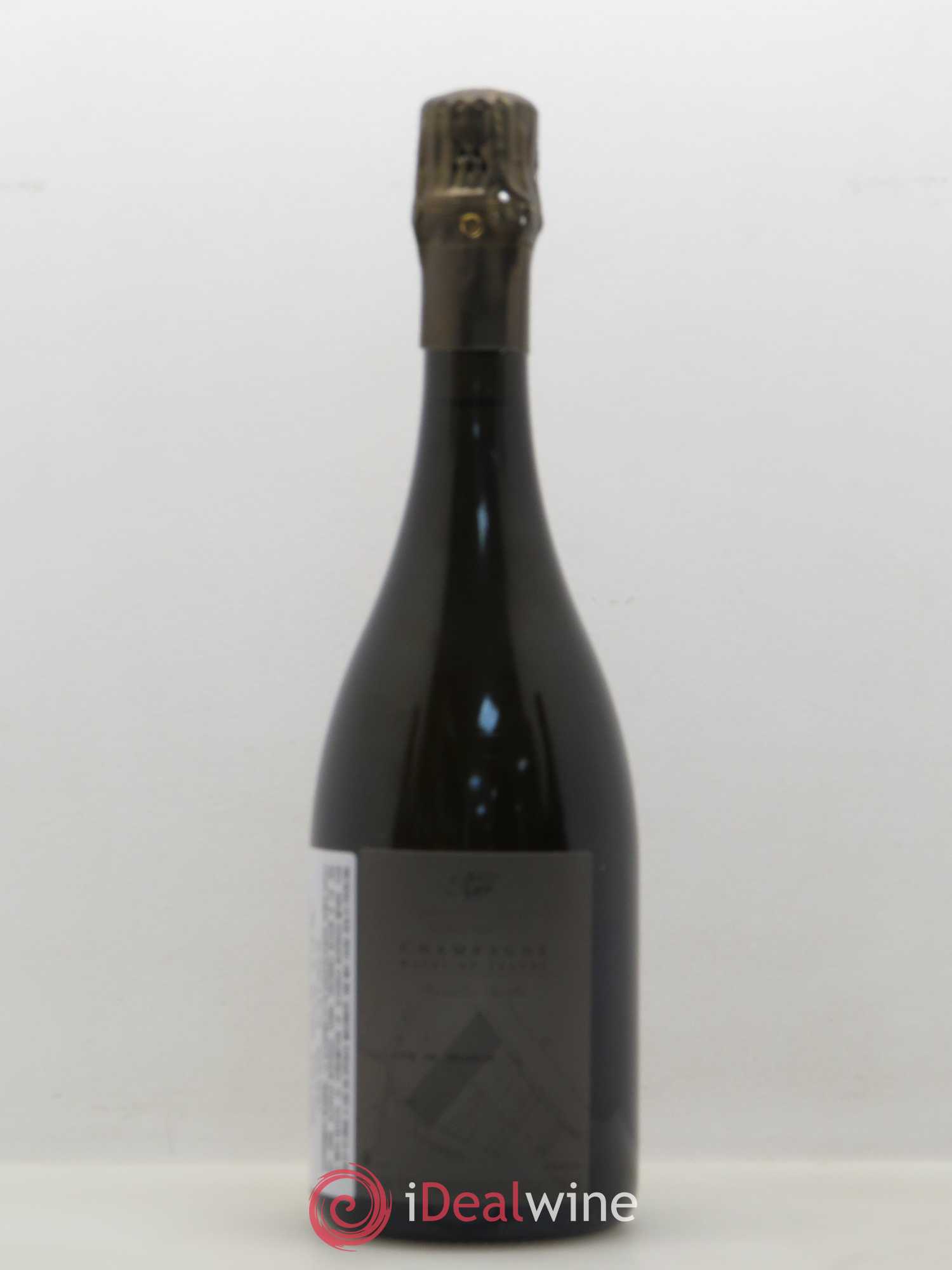 Roses de Jeanne Côte de Béchalin Blanc de Noirs Cédric Bouchard (sans prix de réserve) - Lot de 1 bouteille - 1