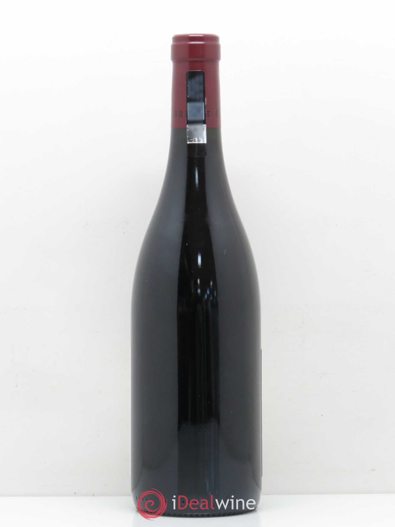 Chambolle-Musigny 1er Cru Les Cras Georges Roumier (Domaine) 2016 - Lot de 1 bouteille - 1