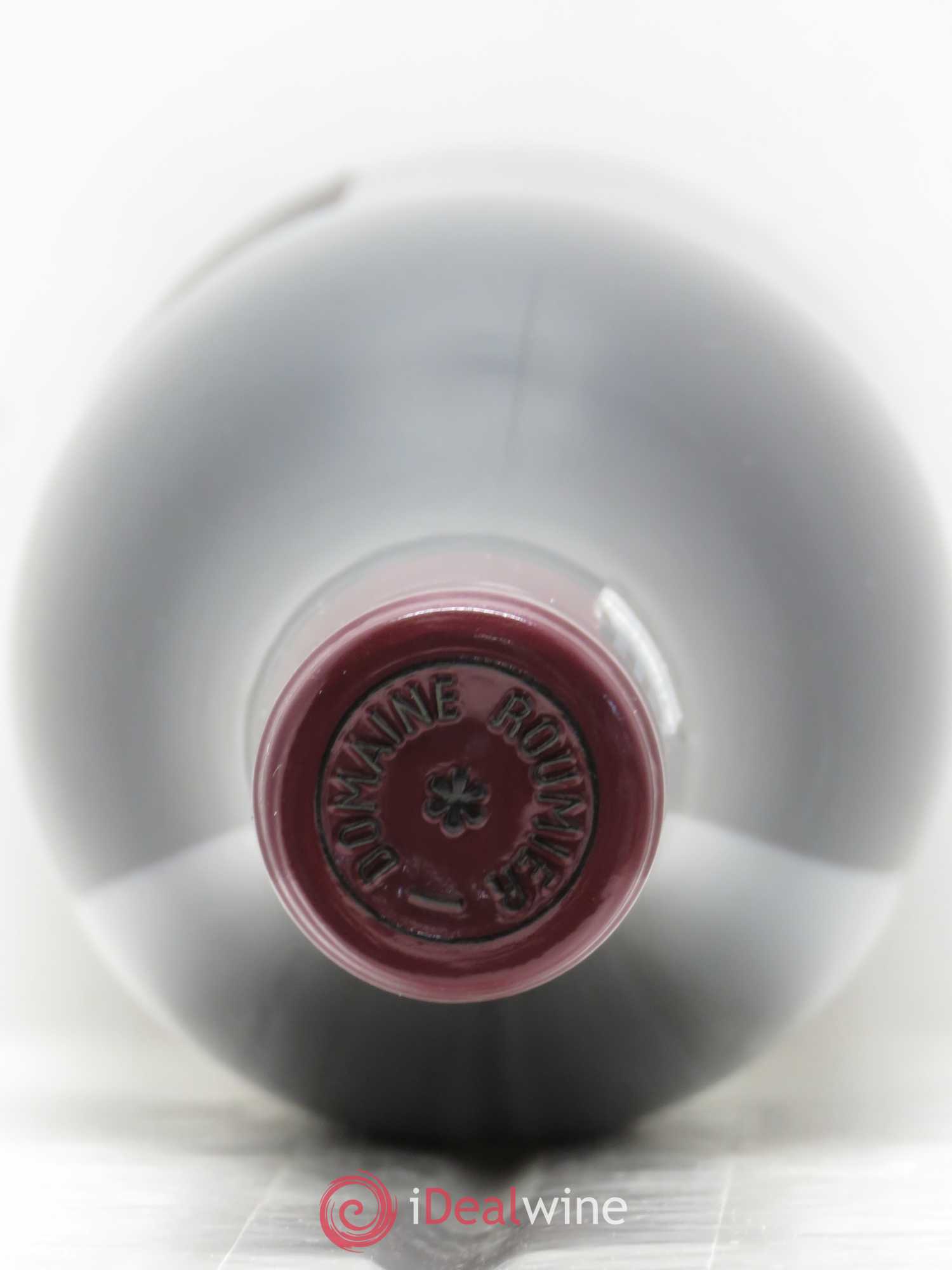Chambolle-Musigny 1er Cru Les Cras Georges Roumier (Domaine) 2016 - Lot de 1 bouteille - 2