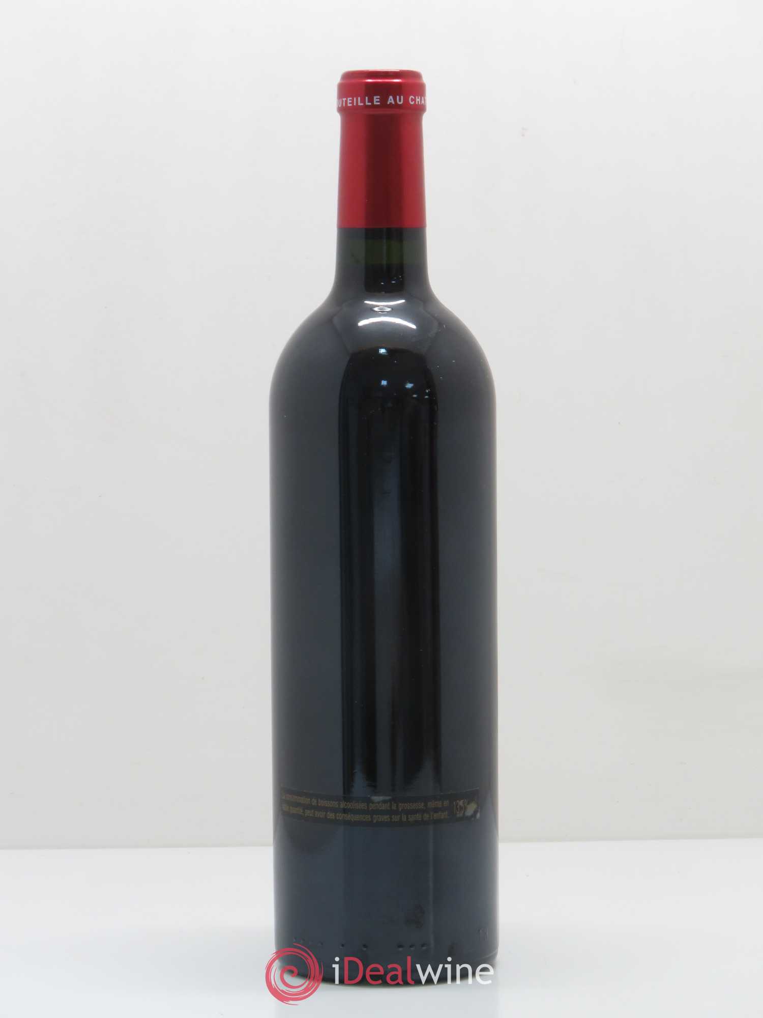Petrus 2006 - Lot de 1 bouteille - 1
