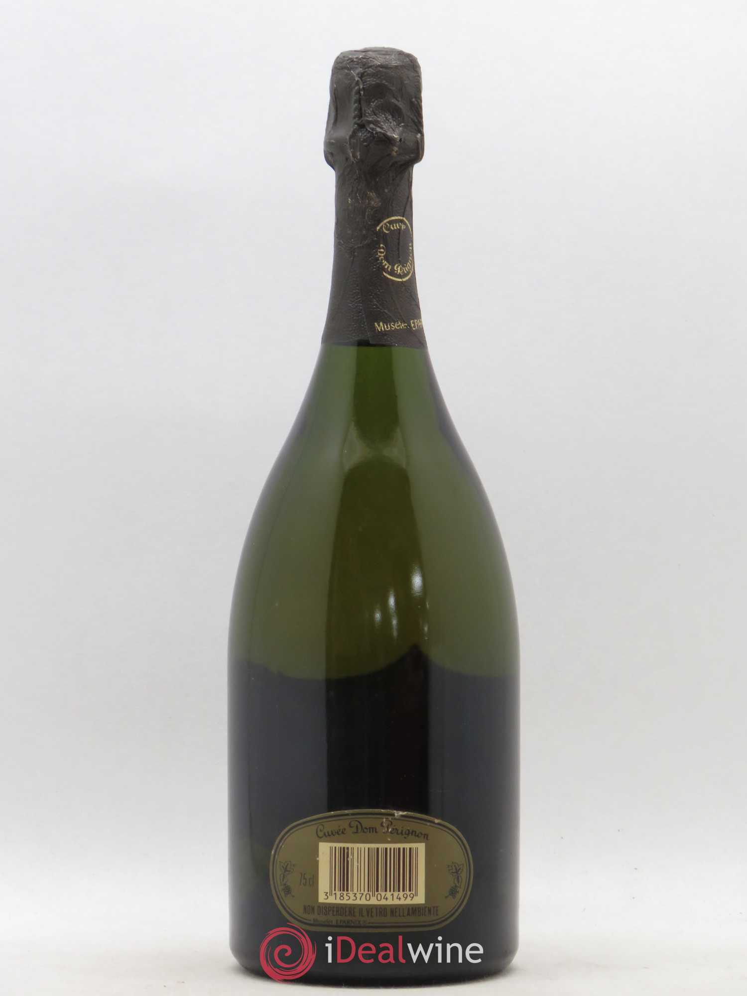 Brut Dom Pérignon (sans prix de réserve) 1983 - Lot de 1 bouteille - 1