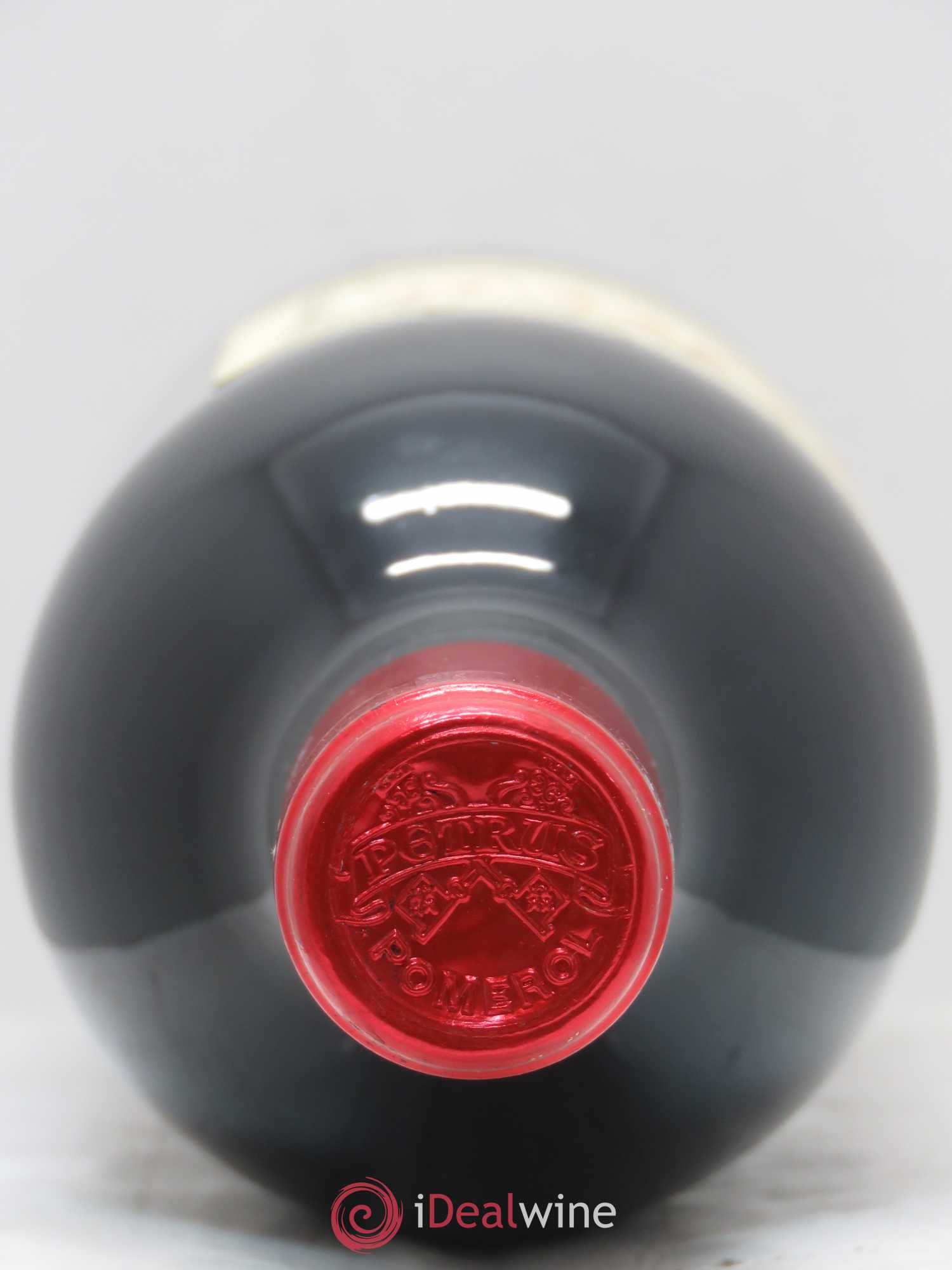 Petrus 1993 - Lot de 1 bouteille - 1