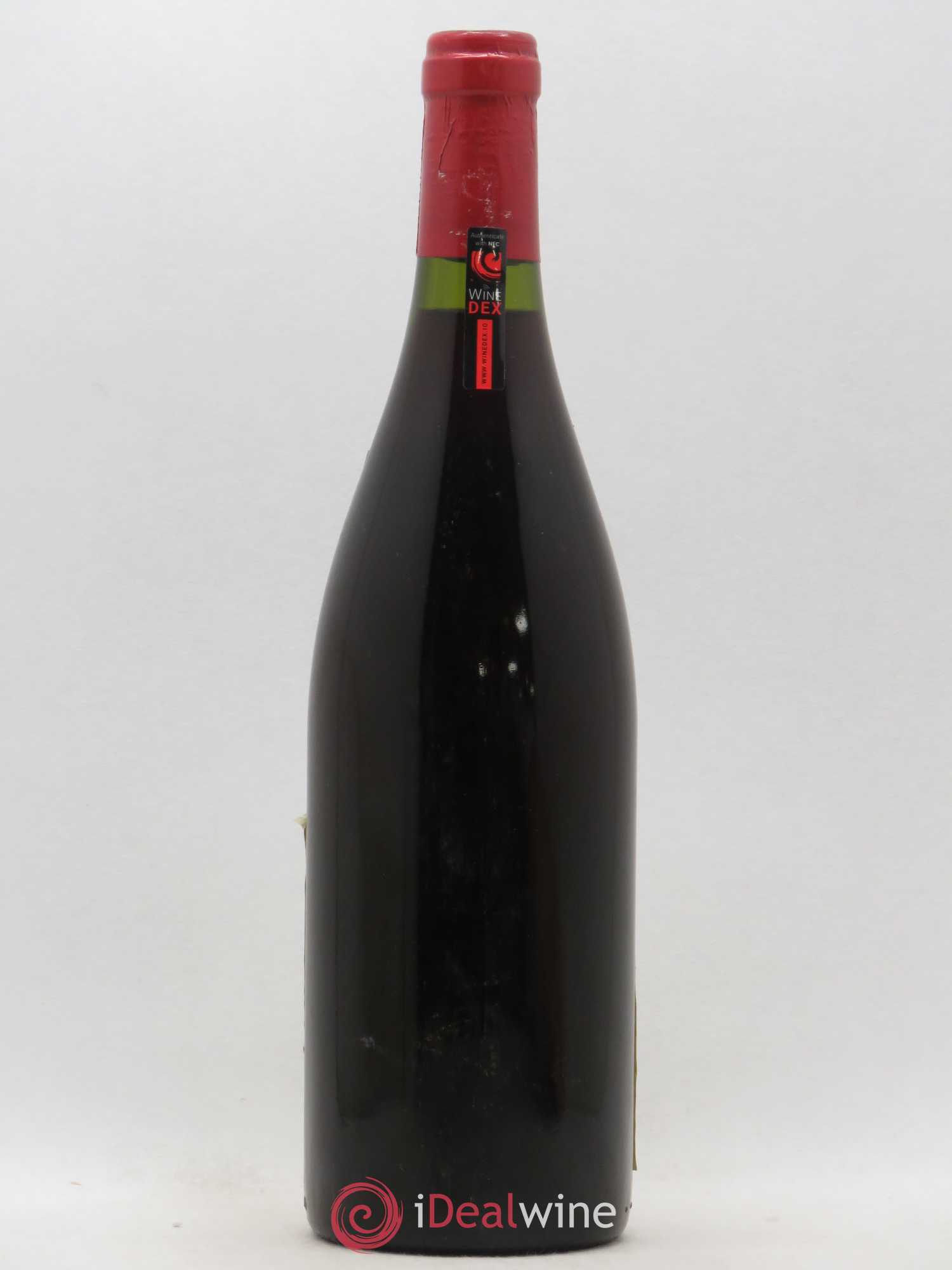 Clos de la Roche Grand Cru Jacky Truchot 2005 - Lot de 1 bouteille - 1