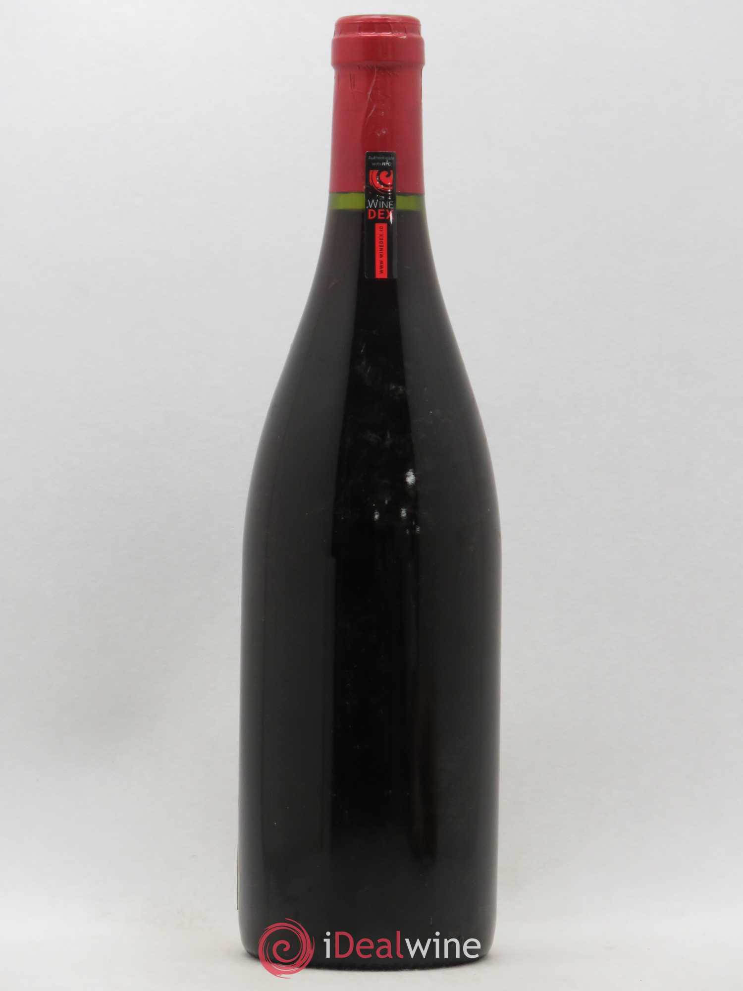 Morey-Saint-Denis 1er Cru Clos Sorbés Jacky Truchot 2005 - Lotto di 1 bottiglia - 1