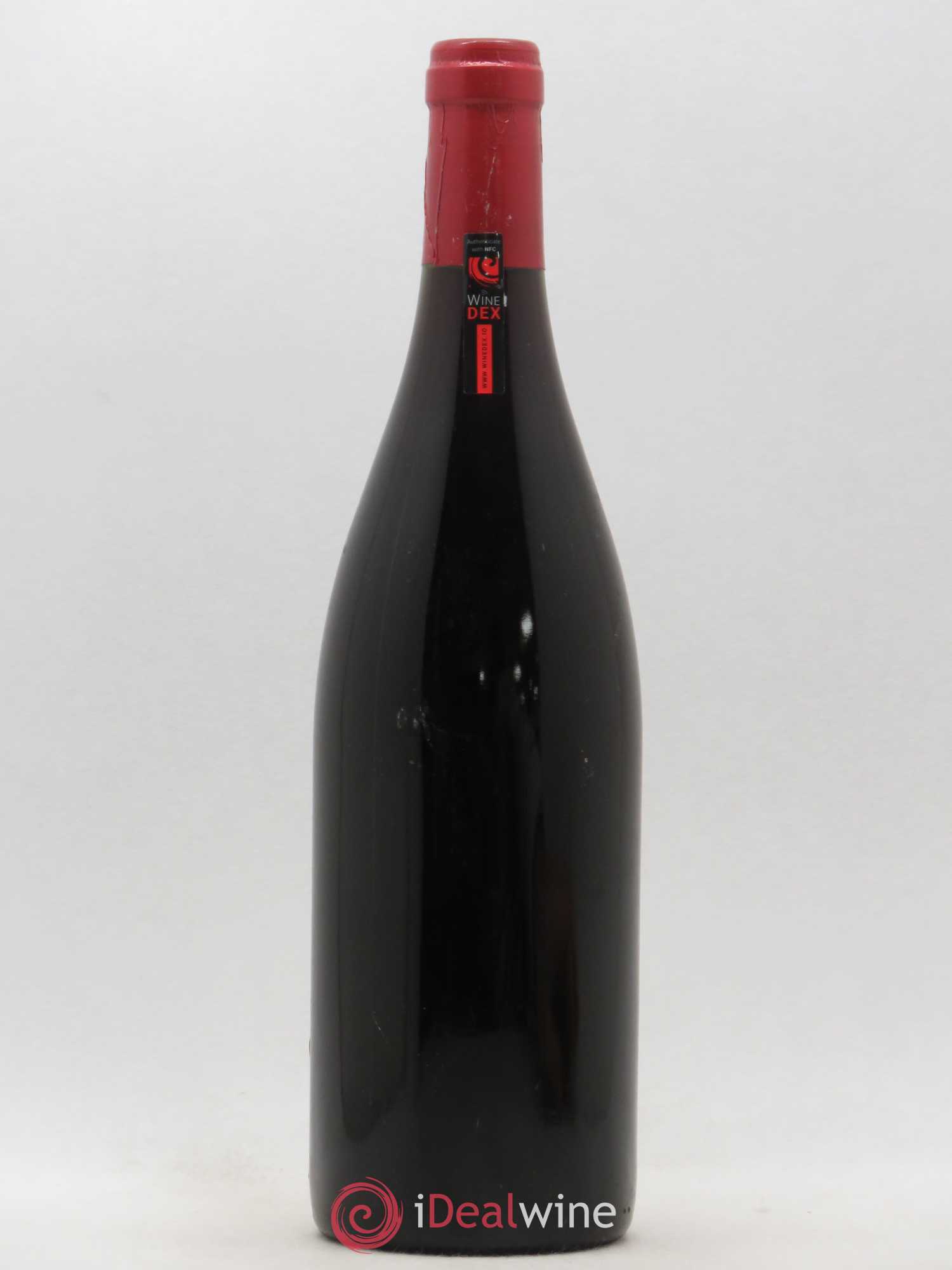 Chambolle-Musigny 1er Cru Les Sentiers Jacky Truchot 2005 - Lot de 1 bouteille - 1
