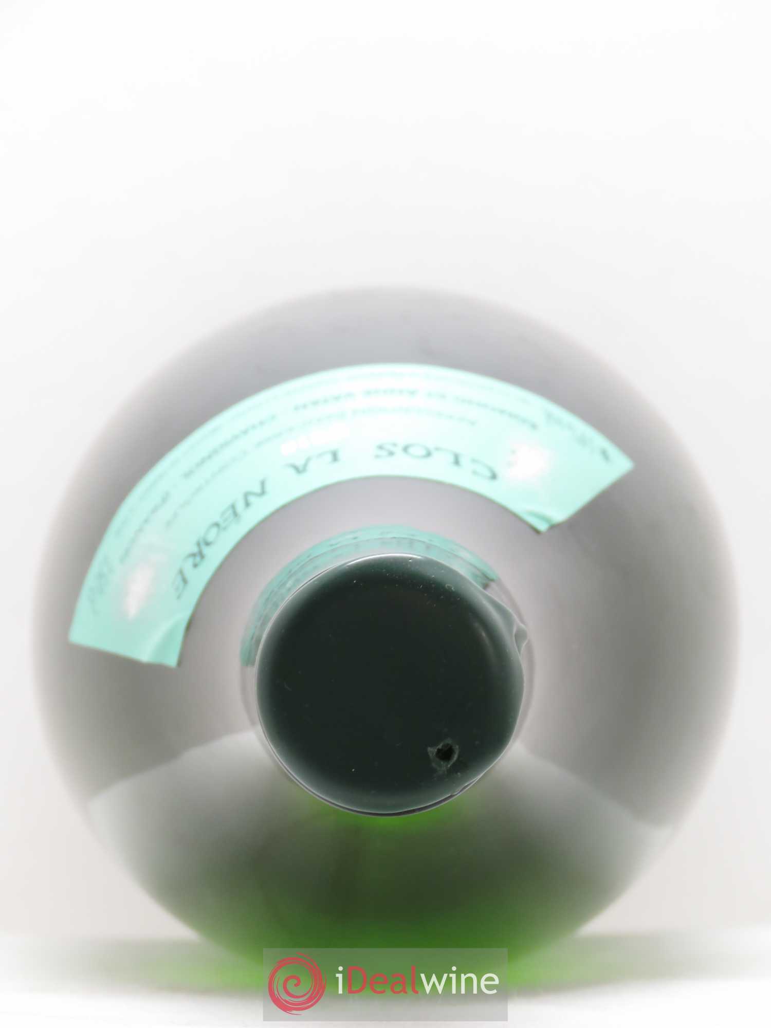 Sancerre Clos la Neore Edmond Vatan 2018 - Posten von 1 Magnum - 1