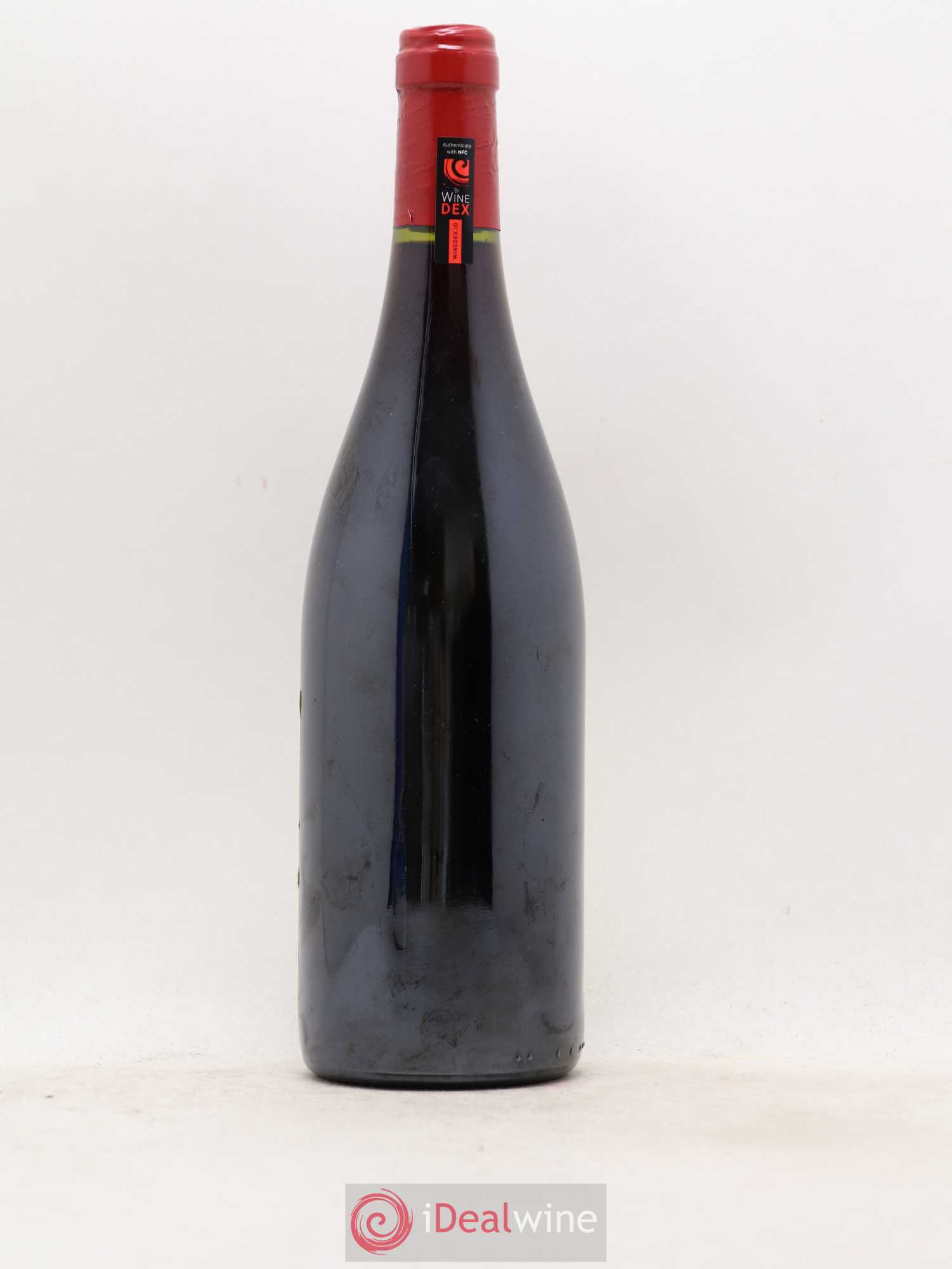 Châteauneuf-du-Pape Château Rayas Emmanuel Reynaud (sans prix de réserve) 2007 - Lot de 1 bouteille - 1