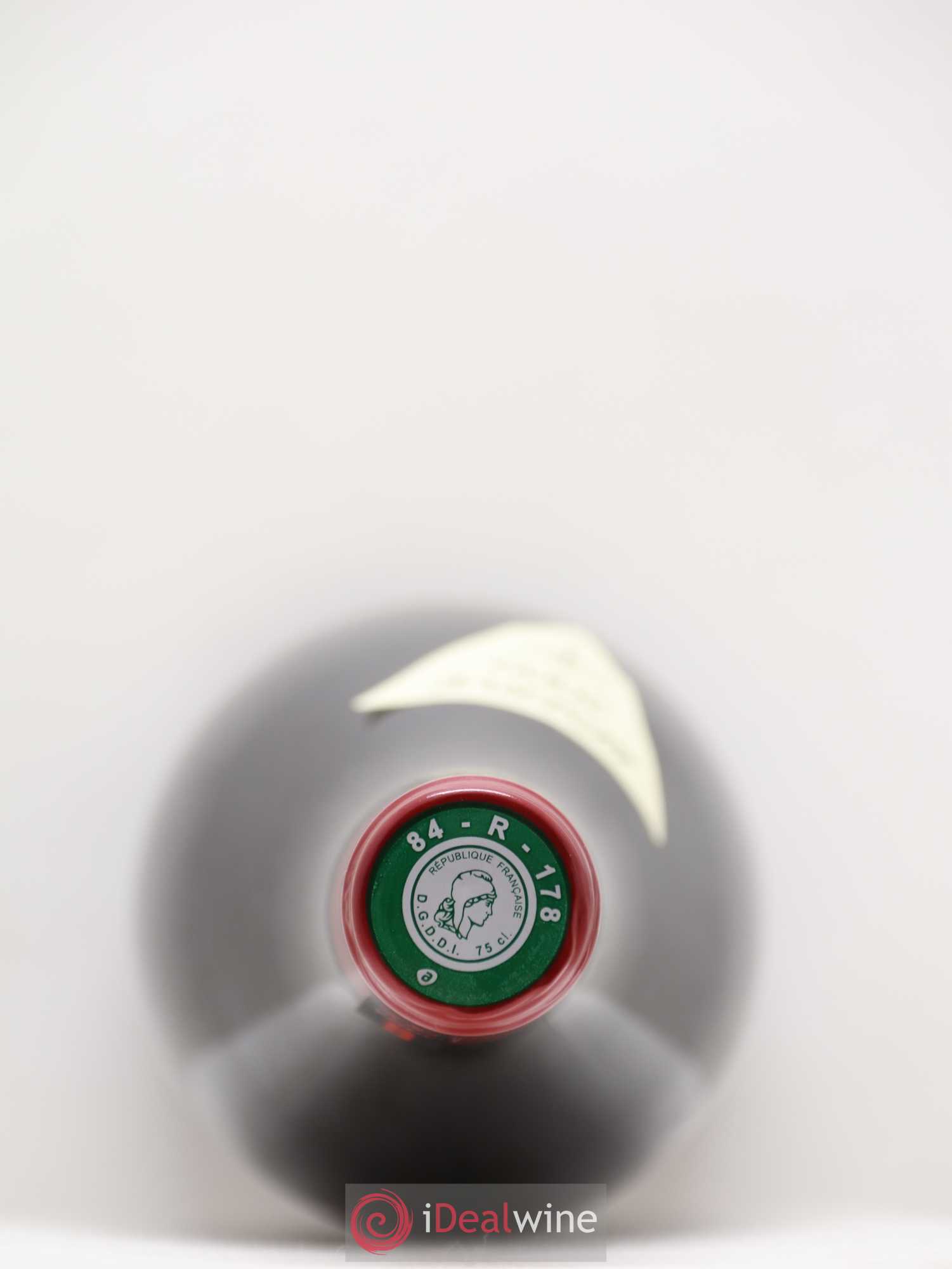 Châteauneuf-du-Pape Château Rayas Emmanuel Reynaud 2009 - Lot de 1 bouteille - 2