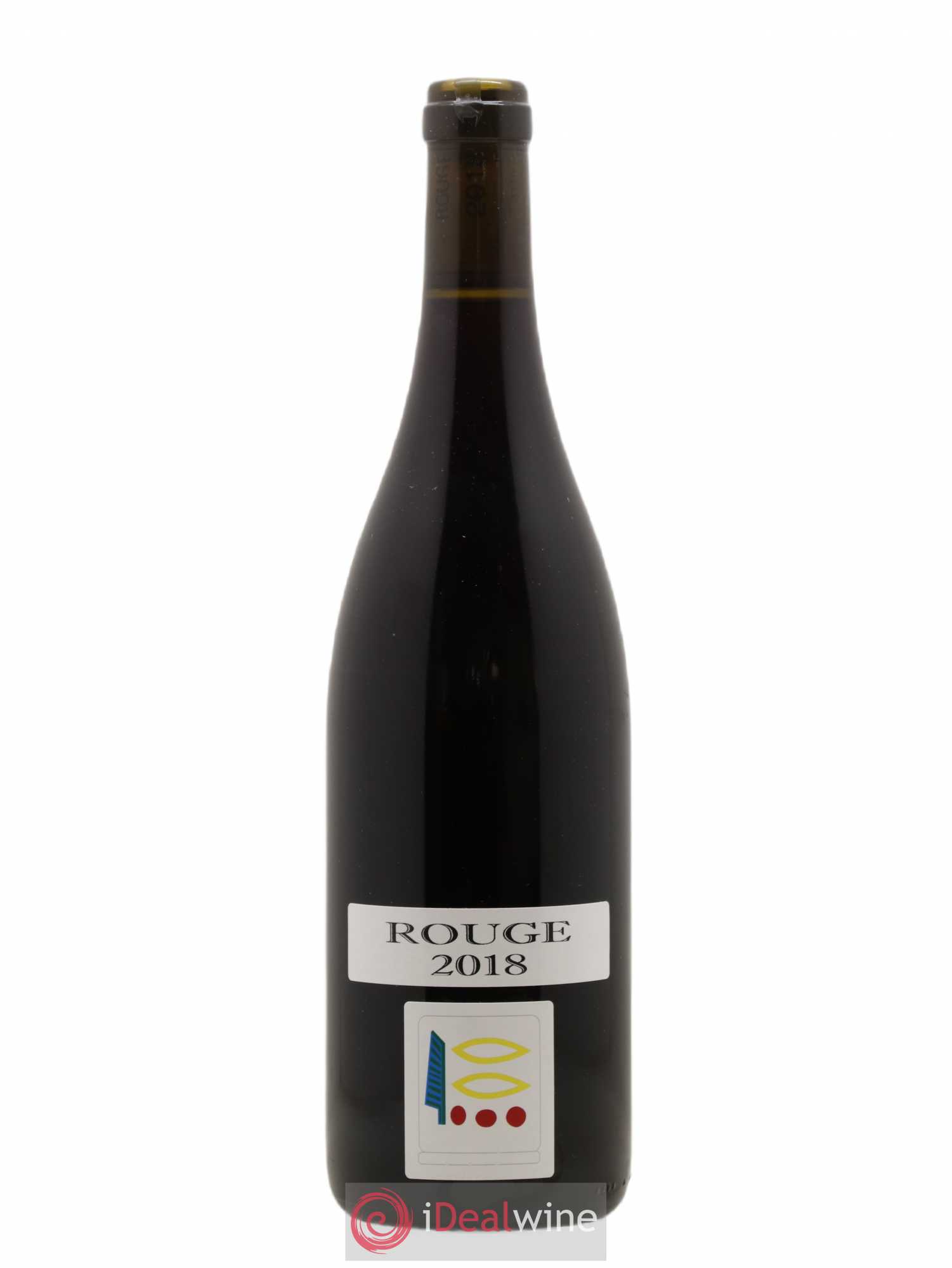 Coteaux Bourguignons Prieuré Roch 2018 - Lot de 1 bouteille - 0