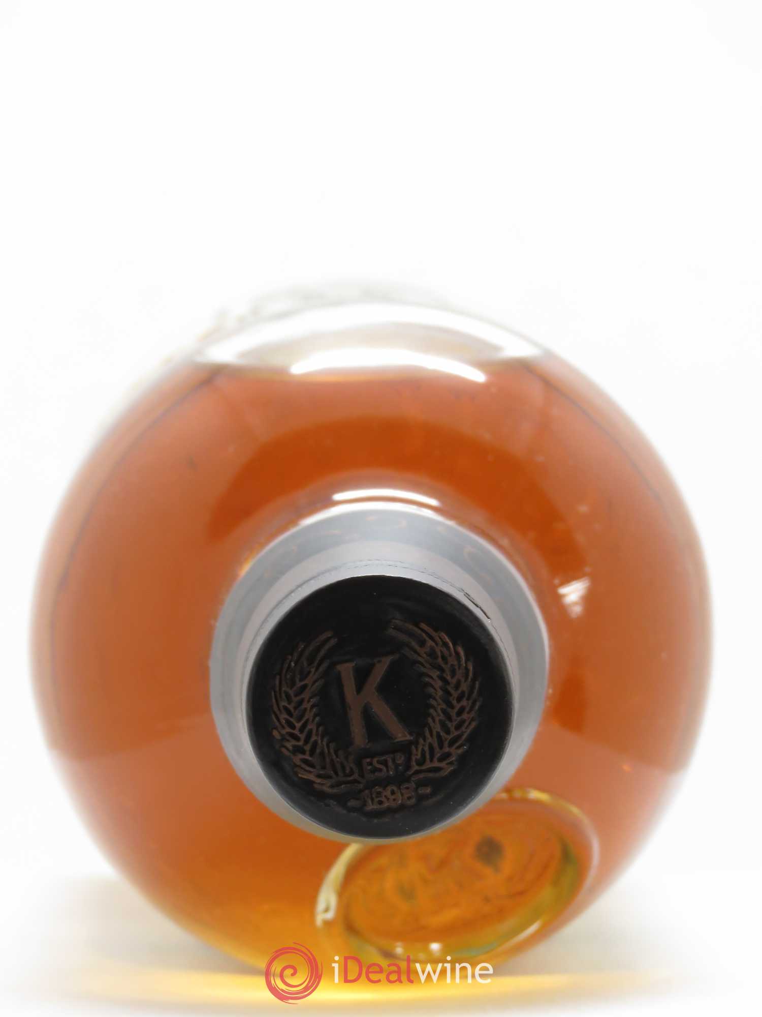 Whisky Knockando 1988 - Lot de 1 bouteille - 1