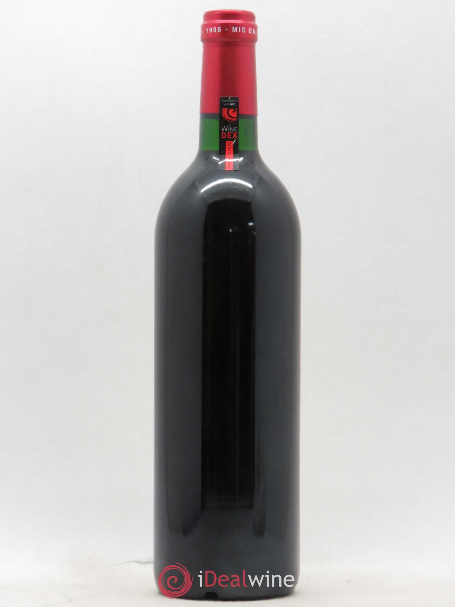 Petrus 1996 - Posten von 1 Flasche - 1