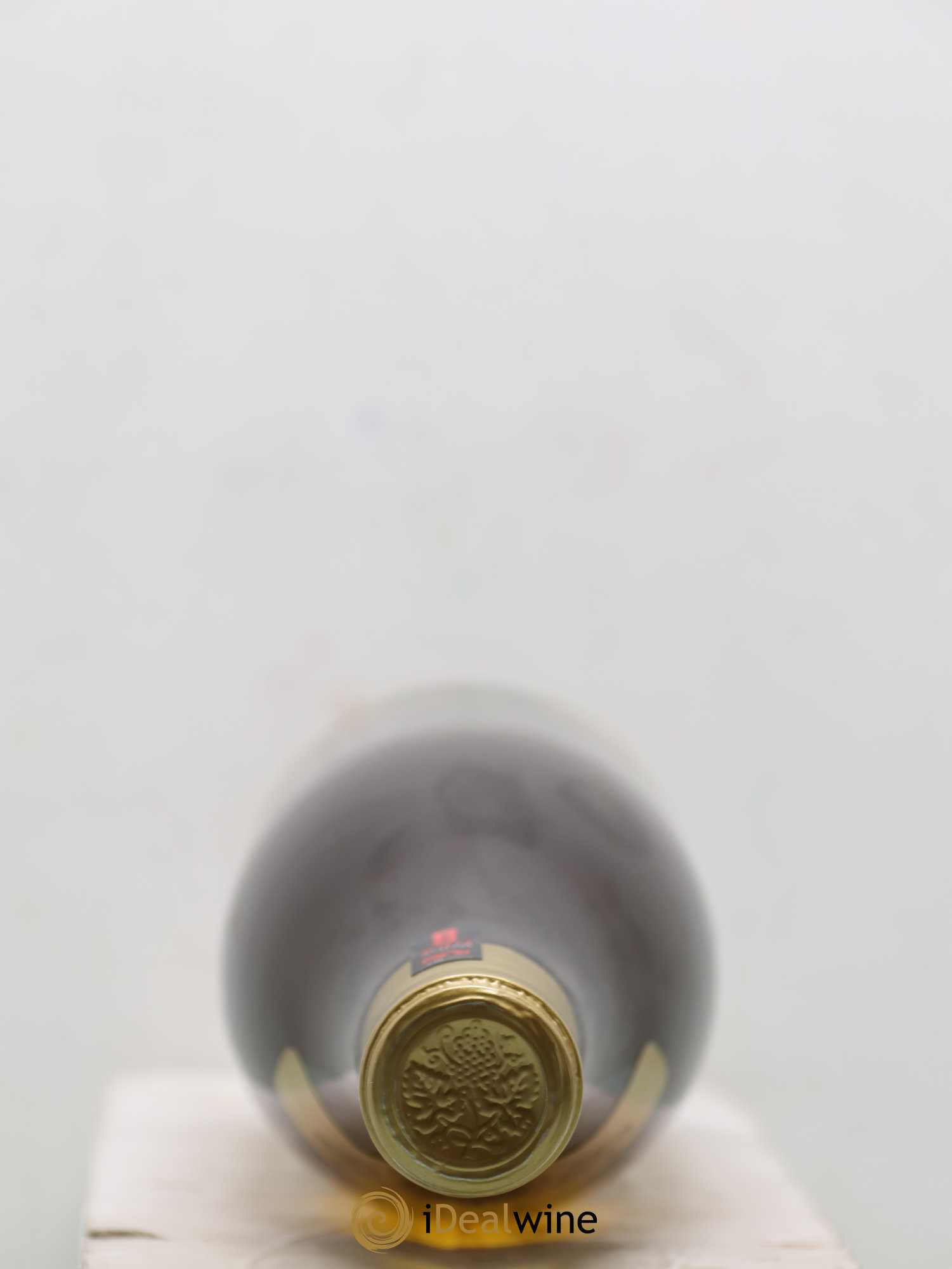 Corton-Charlemagne Grand Cru Coche Dury (Domaine) 1992 - Lot de 1 bouteille - 2