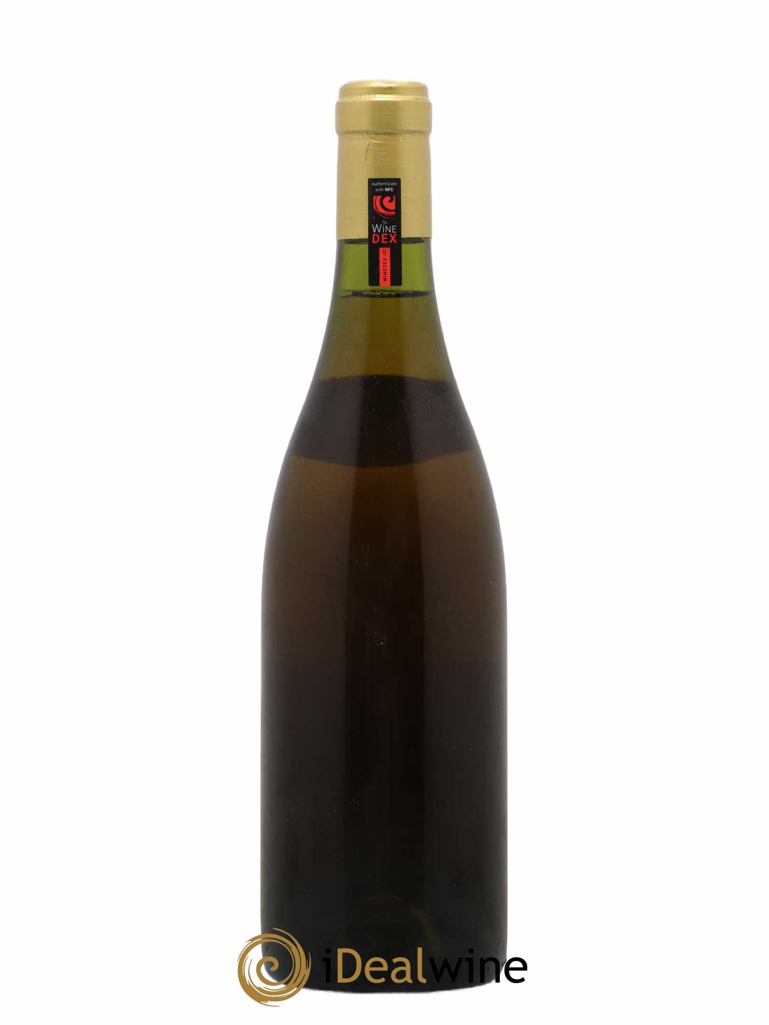 Corton-Charlemagne Grand Cru Coche Dury (Domaine) 1992 - Lot de 1 bouteille - 1