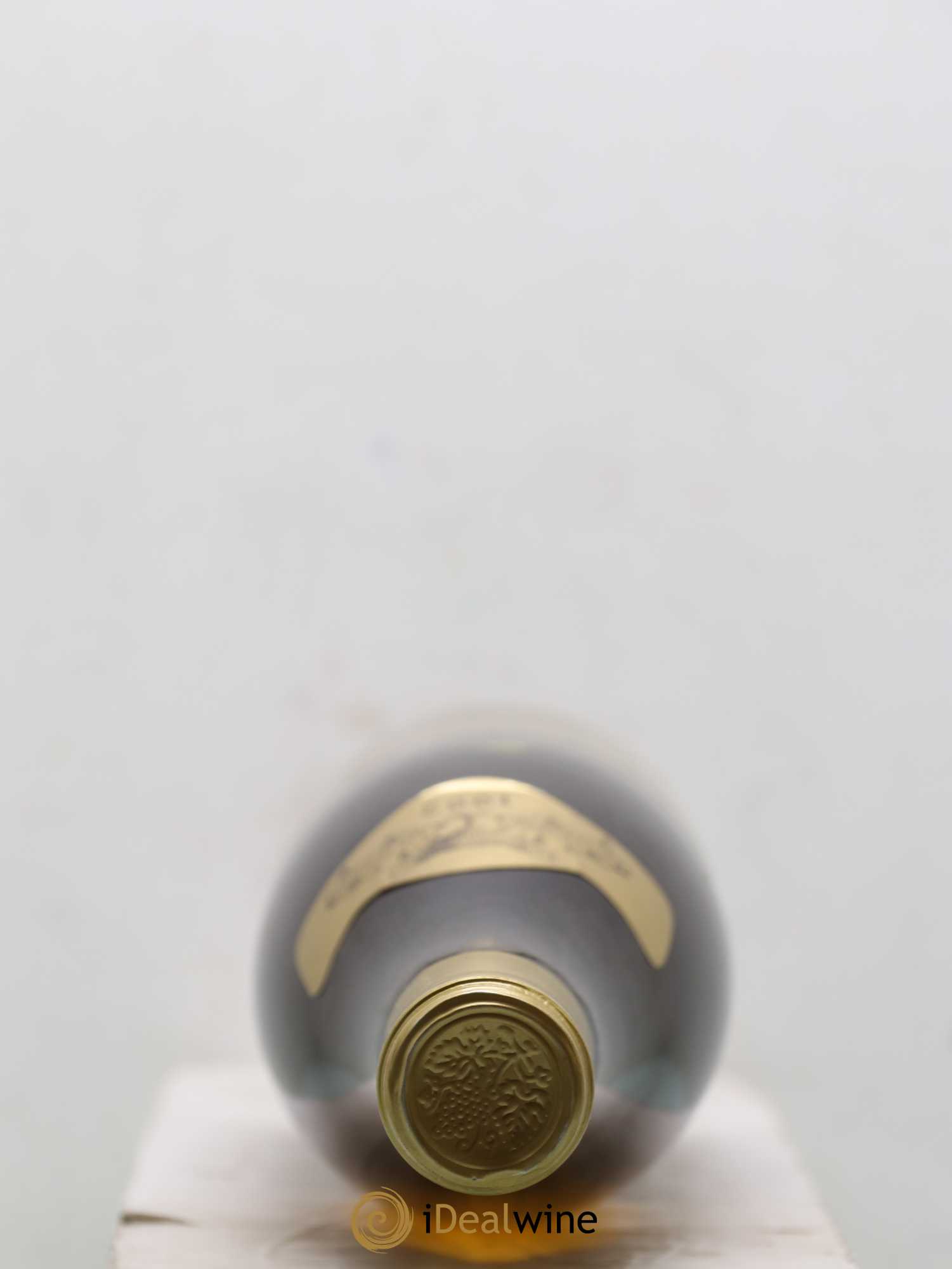 Corton-Charlemagne Grand Cru Coche Dury (Domaine) 1992 - Lot de 1 bouteille - 2