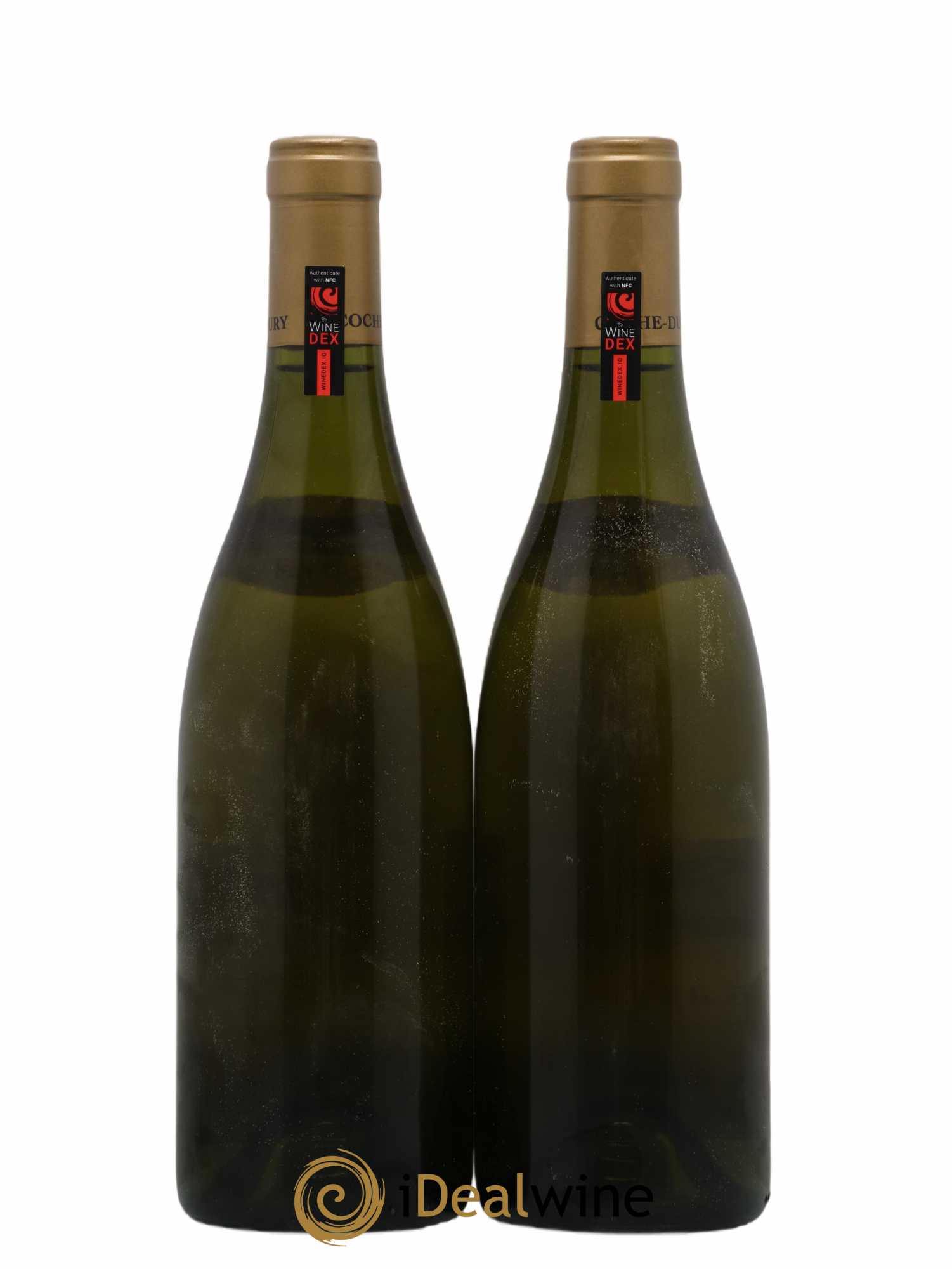 Meursault 1er Cru Perrières Coche Dury (Domaine) 2013 - Lot de 2 bouteilles - 1