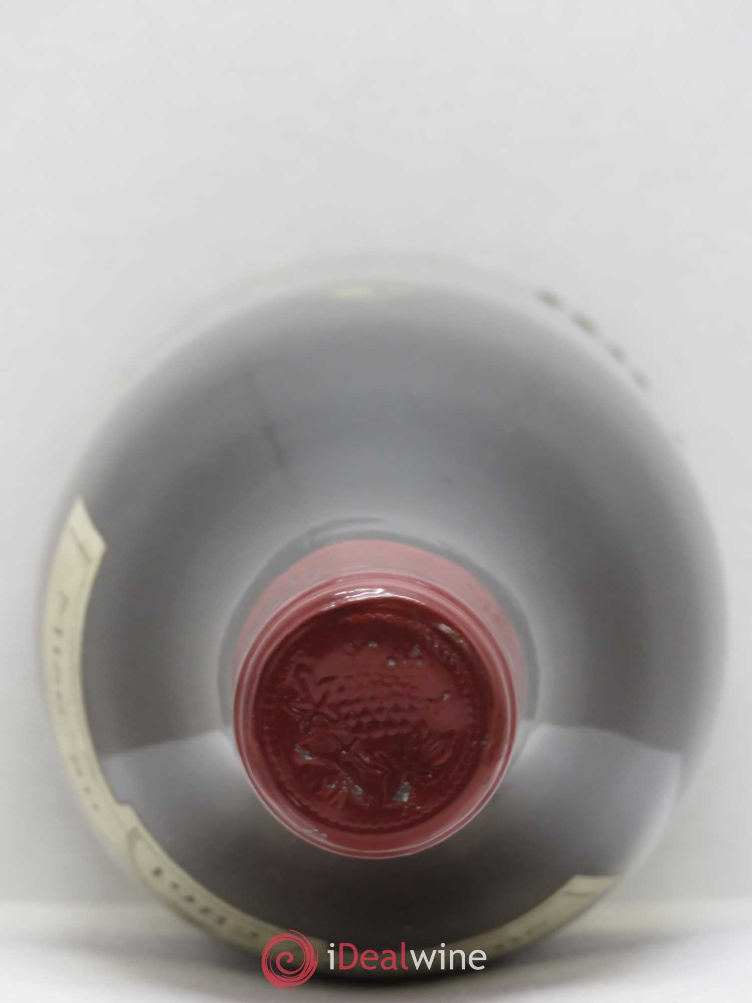 Bonnes-Mares Grand Cru Domaine Drouhin-Laroze 1982 - Lot de 1 bouteille - 1