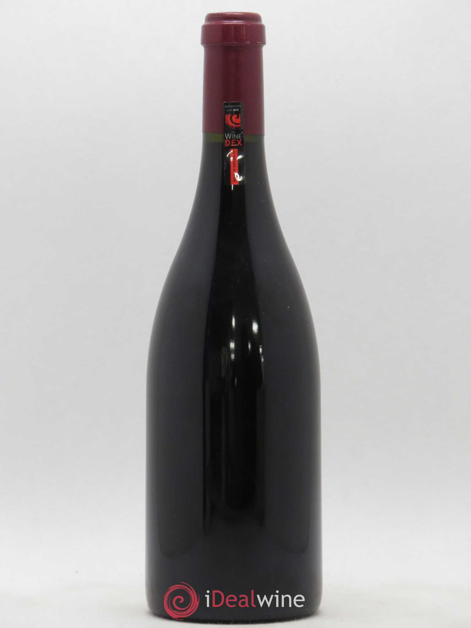 Romanée-Saint-Vivant Grand Cru Sylvain Cathiard & Fils 2001 - Lot de 1 bouteille - 1